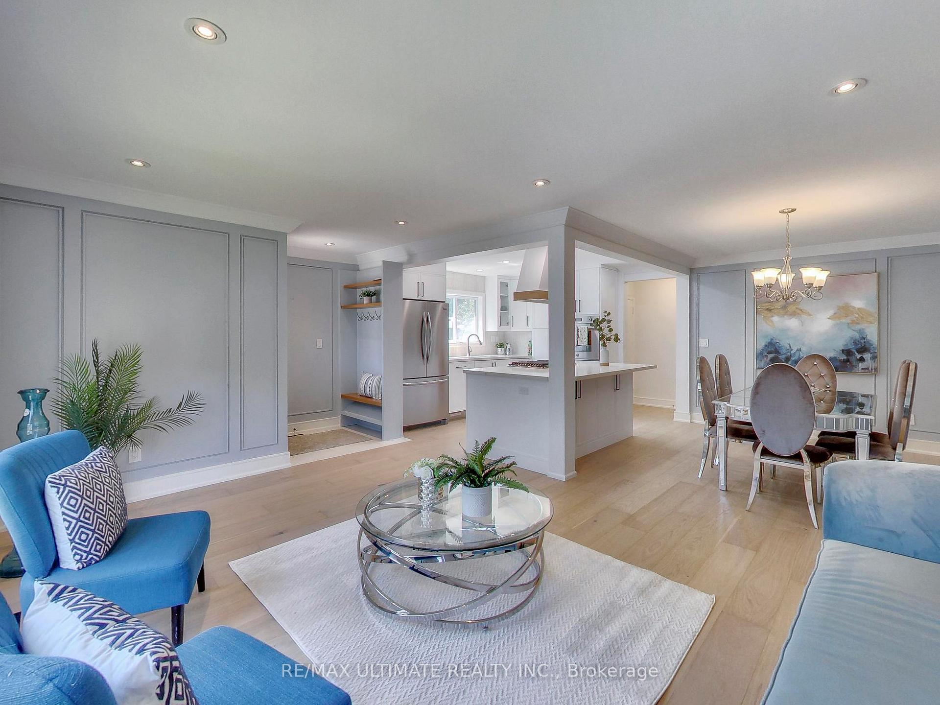 Photo 3 of 3626 Anniversary Road, Mississauga, Erindale — HOMEH