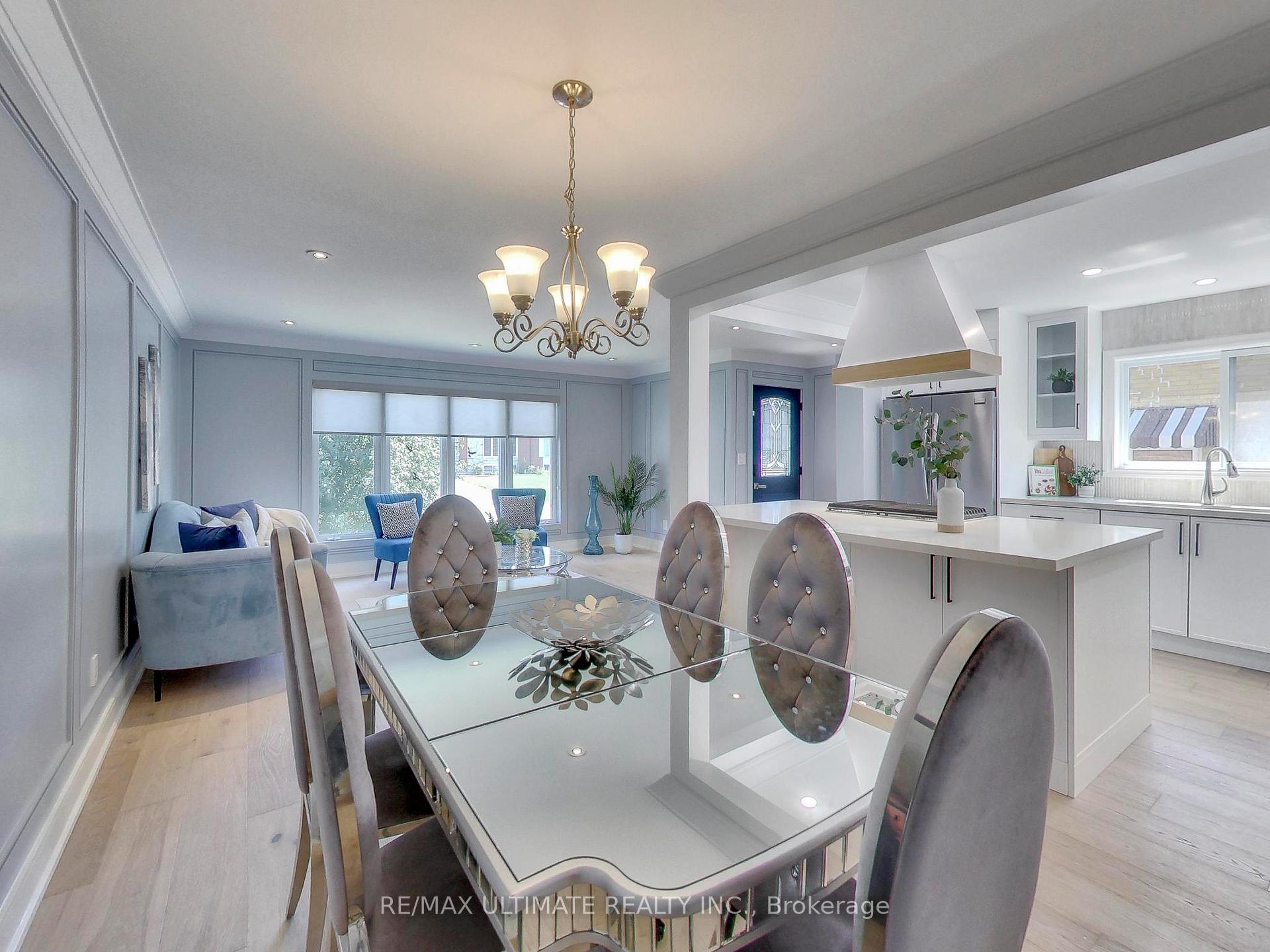 Photo 6 of 3626 Anniversary Road, Mississauga, Erindale — HOMEH