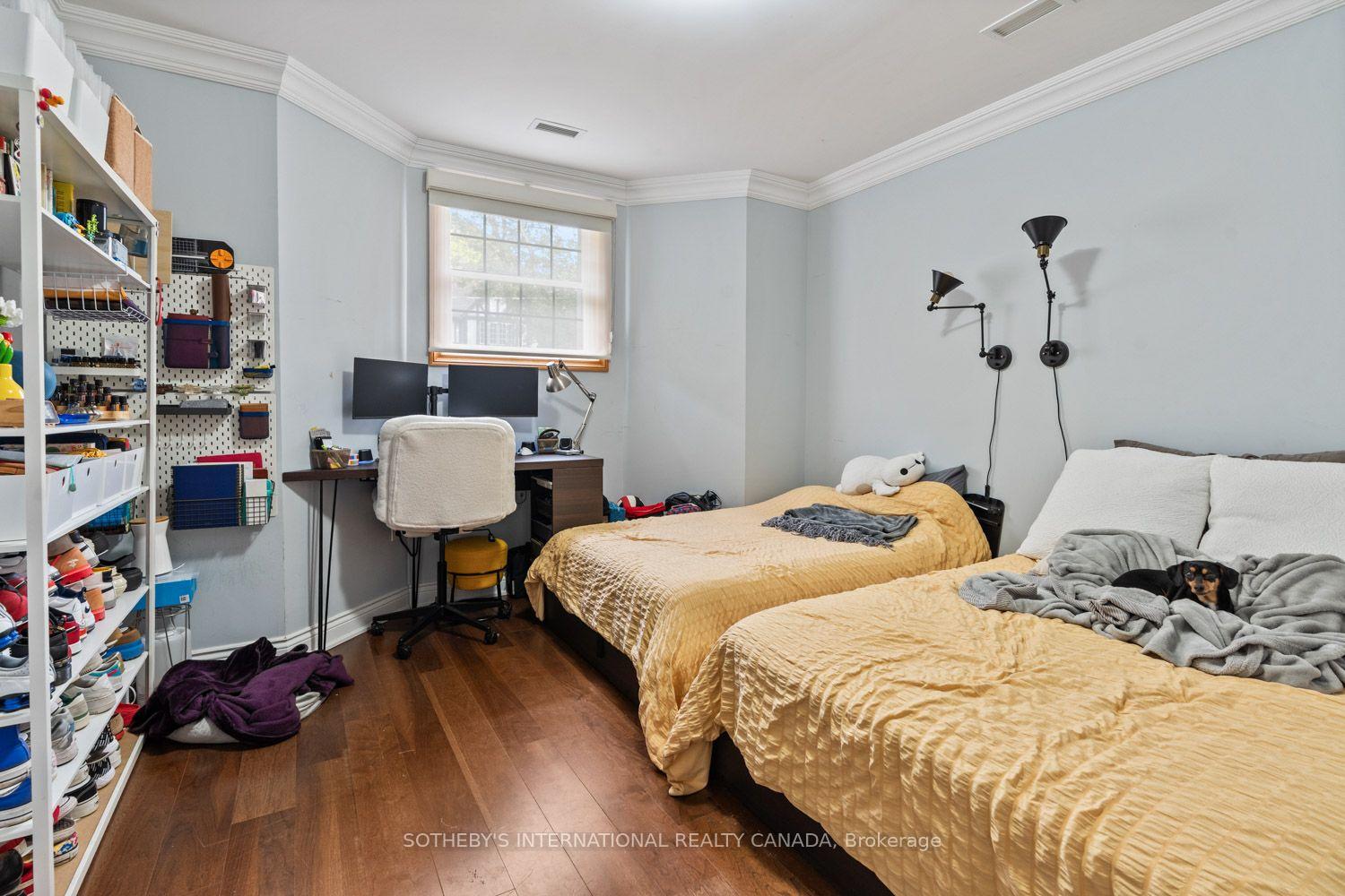 Photo 9 of Unit 1, 8 Highbourne Road, Toronto, Yonge-St. Clair — HOMEH