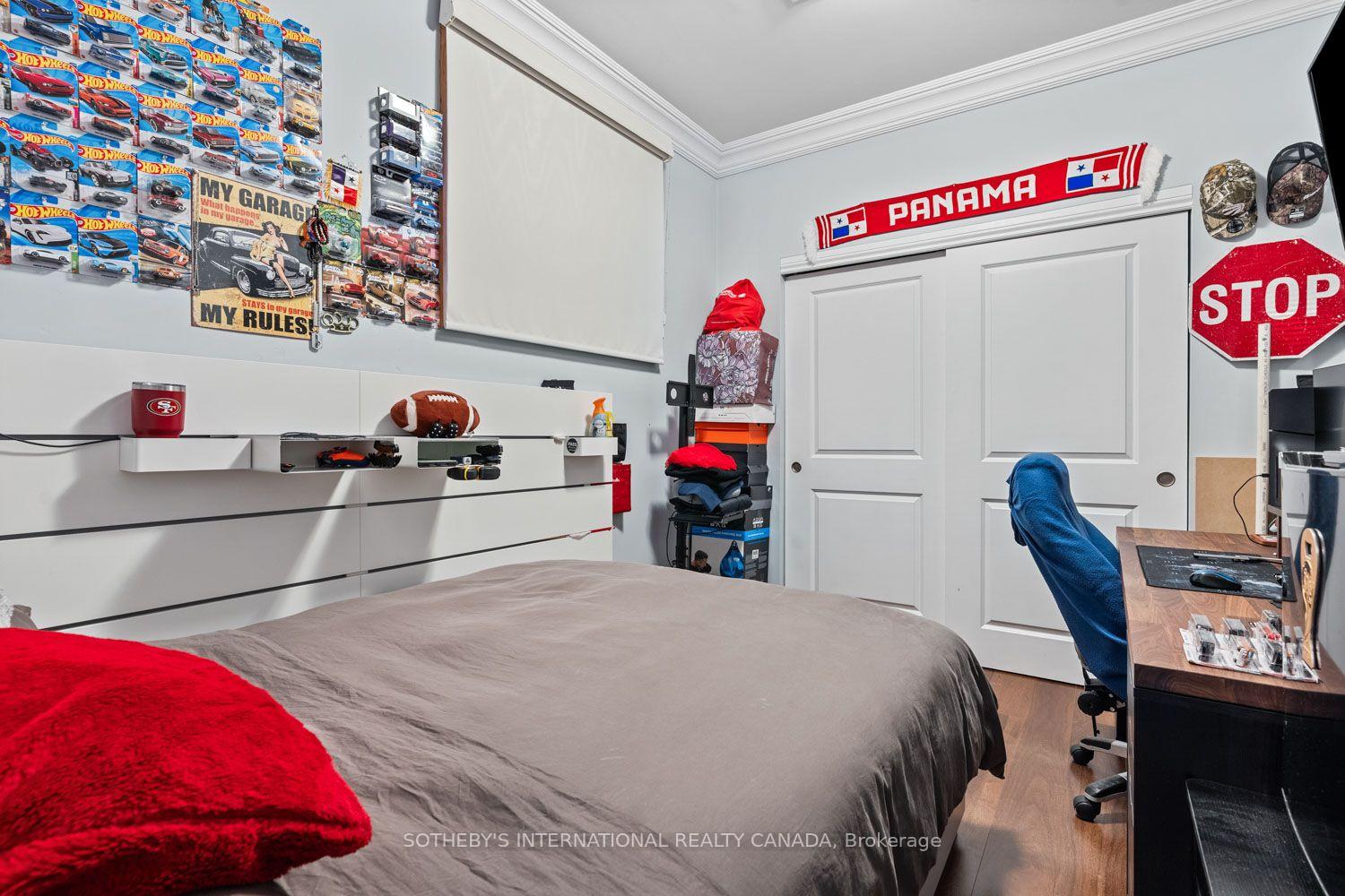 Photo 10 of Unit 1, 8 Highbourne Road, Toronto, Yonge-St. Clair — HOMEH