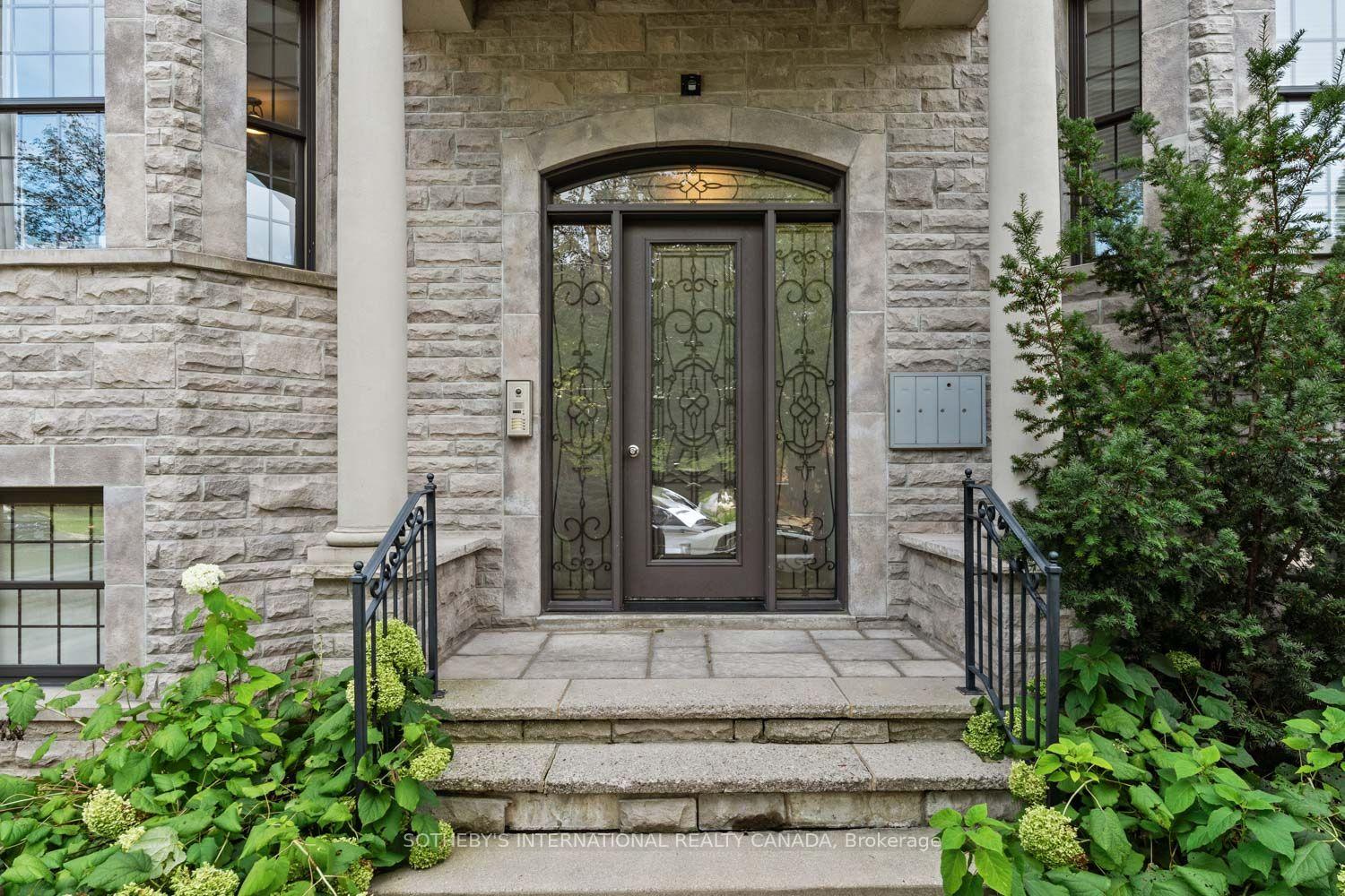 Photo 17 of Unit 1, 8 Highbourne Road, Toronto, Yonge-St. Clair — HOMEH