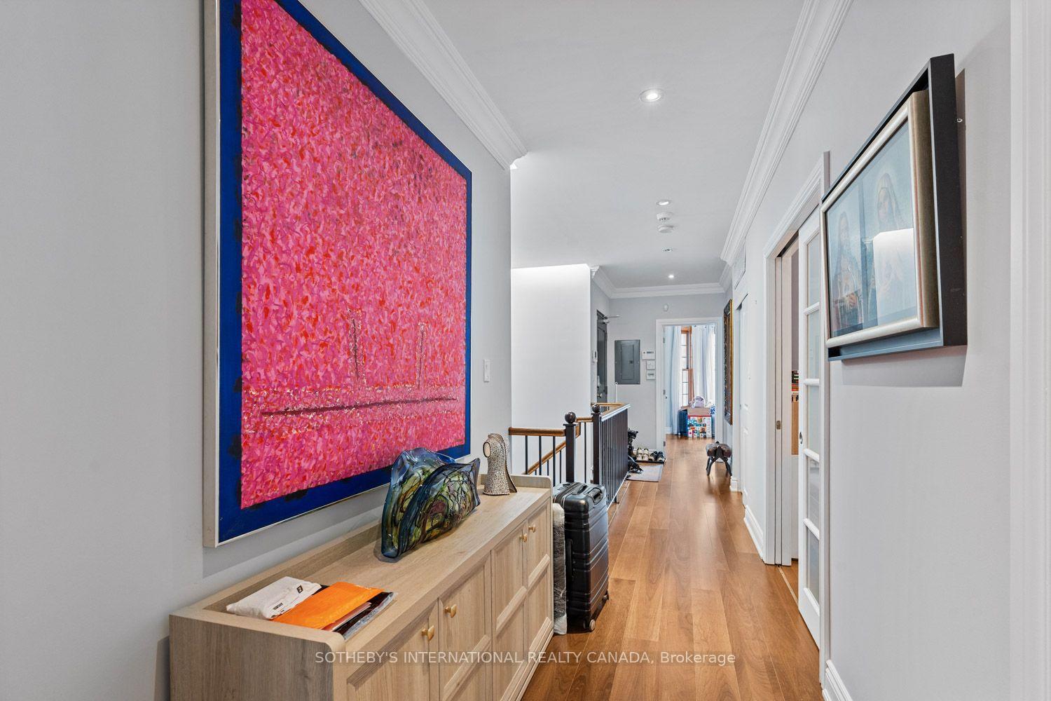 Photo 18 of Unit 1, 8 Highbourne Road, Toronto, Yonge-St. Clair — HOMEH