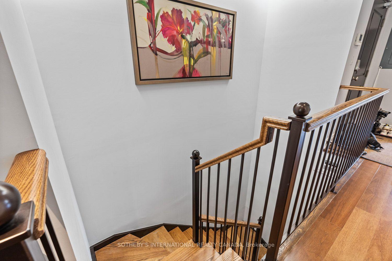 Photo 19 of Unit 1, 8 Highbourne Road, Toronto, Yonge-St. Clair — HOMEH