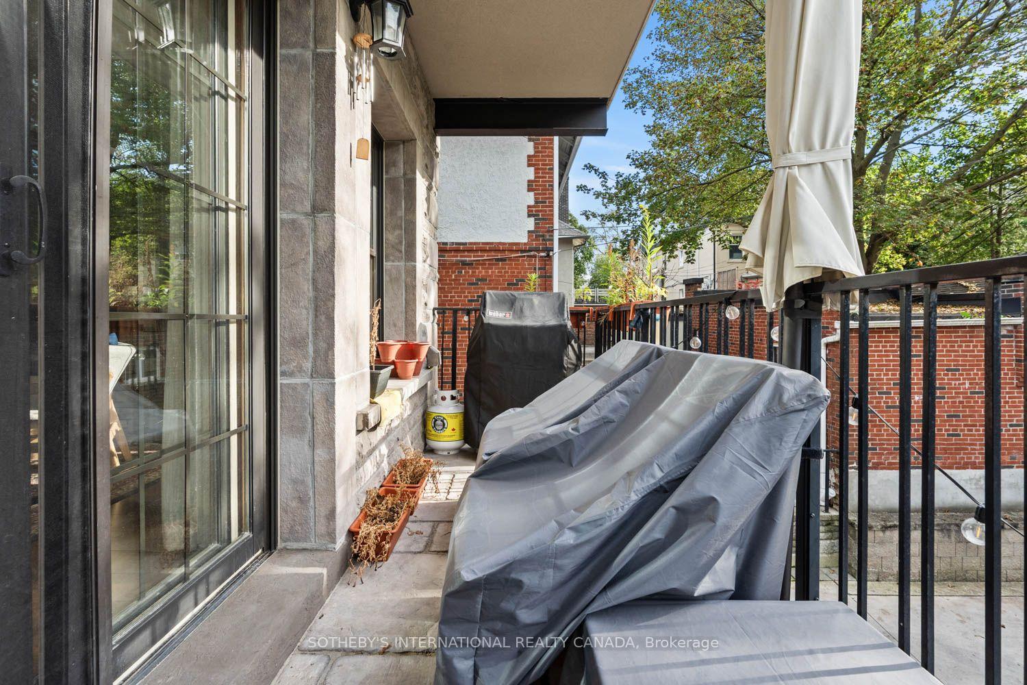 Photo 21 of Unit 1, 8 Highbourne Road, Toronto, Yonge-St. Clair — HOMEH