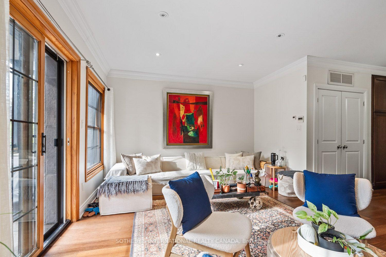 Photo 22 of Unit 1, 8 Highbourne Road, Toronto, Yonge-St. Clair — HOMEH
