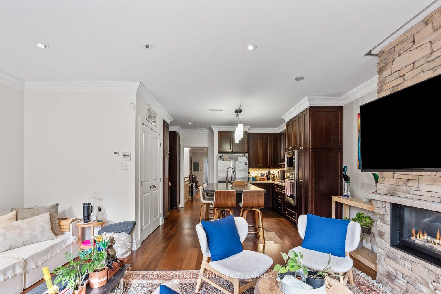Photo 23 of Unit 1, 8 Highbourne Road, Toronto, Yonge-St. Clair — HOMEH