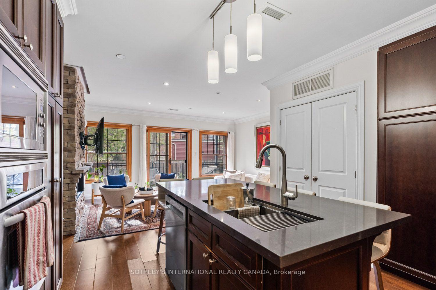 Photo 26 of Unit 1, 8 Highbourne Road, Toronto, Yonge-St. Clair — HOMEH