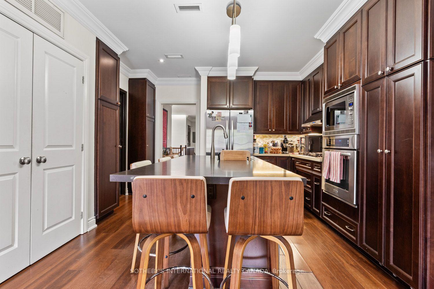 Photo 27 of Unit 1, 8 Highbourne Road, Toronto, Yonge-St. Clair — HOMEH