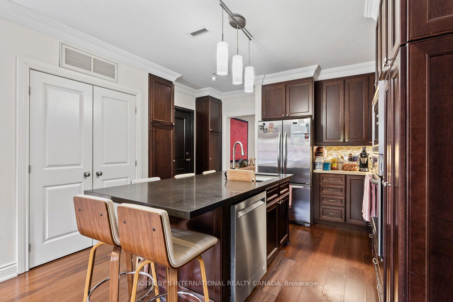Photo 28 of Unit 1, 8 Highbourne Road, Toronto, Yonge-St. Clair — HOMEH