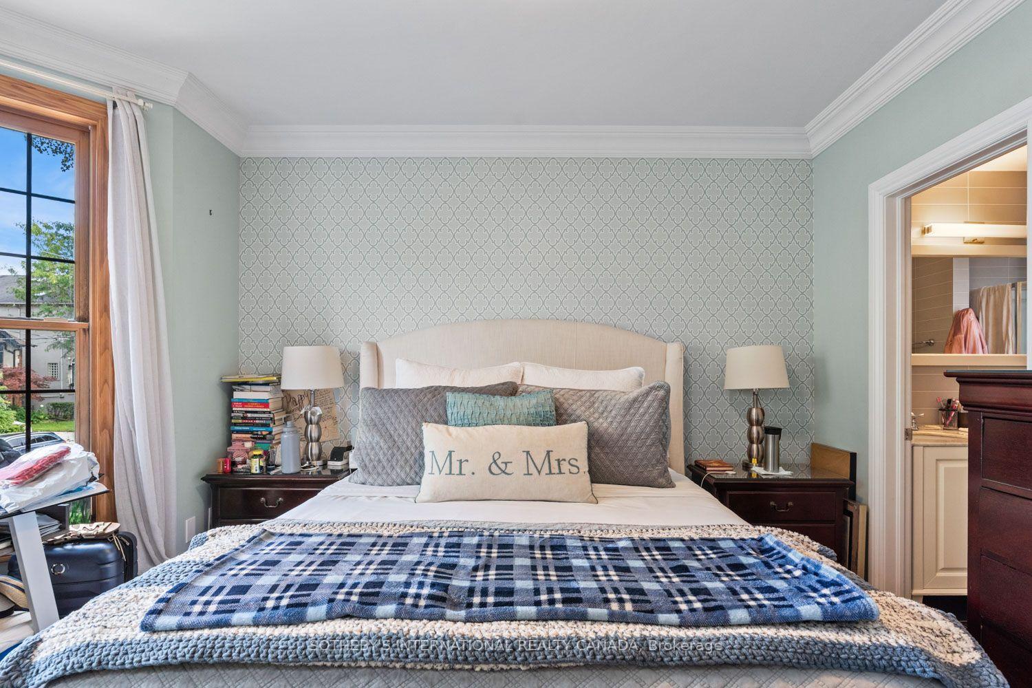Photo 30 of Unit 1, 8 Highbourne Road, Toronto, Yonge-St. Clair — HOMEH