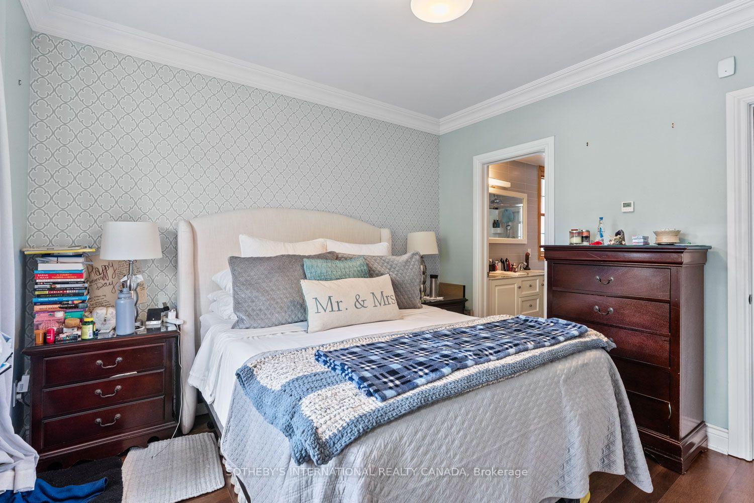 Photo 31 of Unit 1, 8 Highbourne Road, Toronto, Yonge-St. Clair — HOMEH