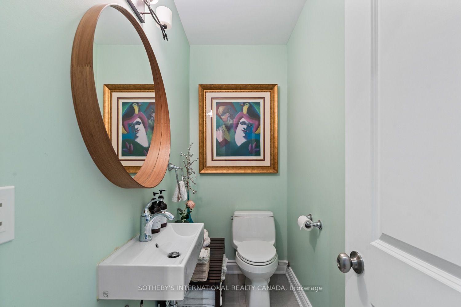 Photo 35 of Unit 1, 8 Highbourne Road, Toronto, Yonge-St. Clair — HOMEH