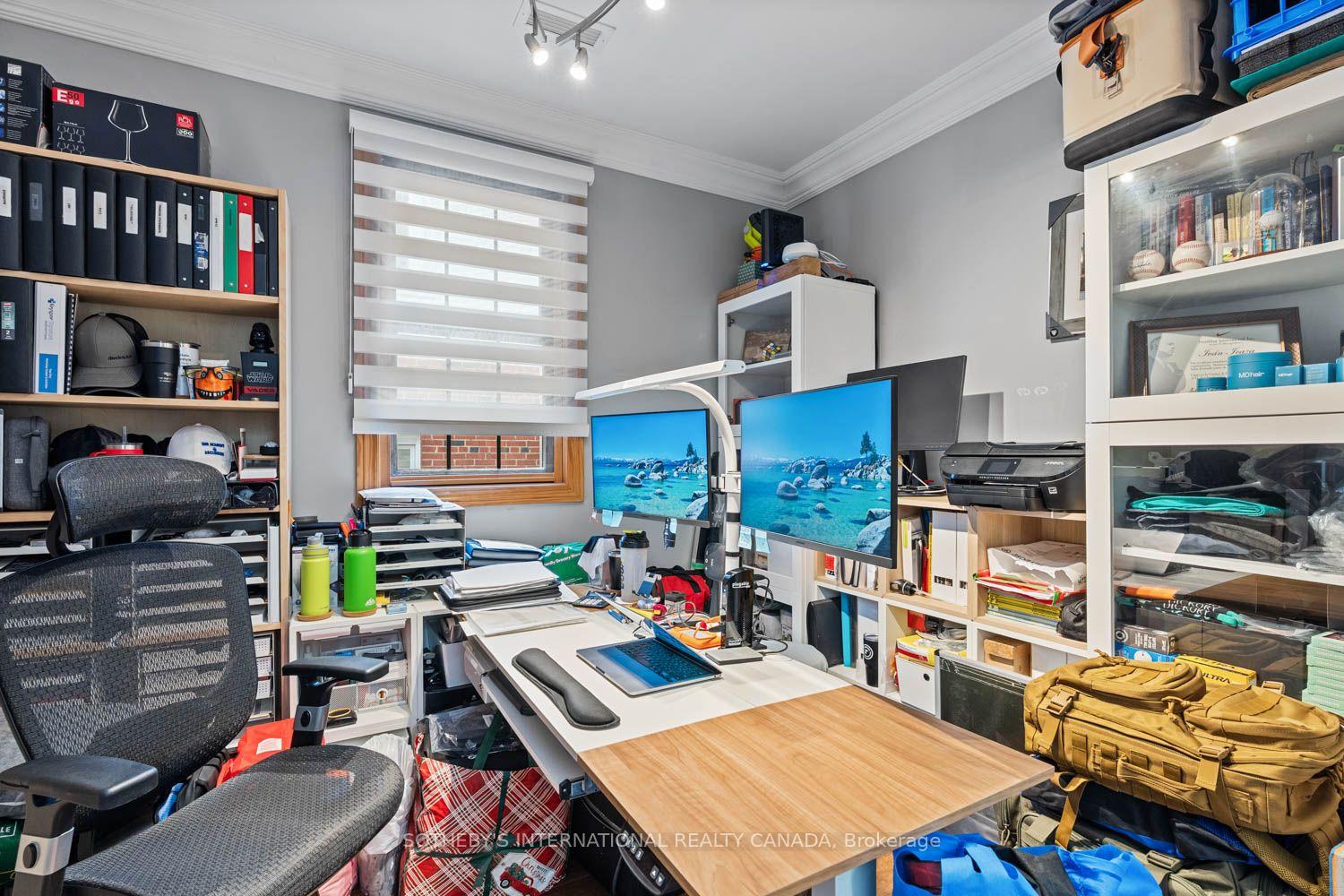 Photo 36 of Unit 1, 8 Highbourne Road, Toronto, Yonge-St. Clair — HOMEH