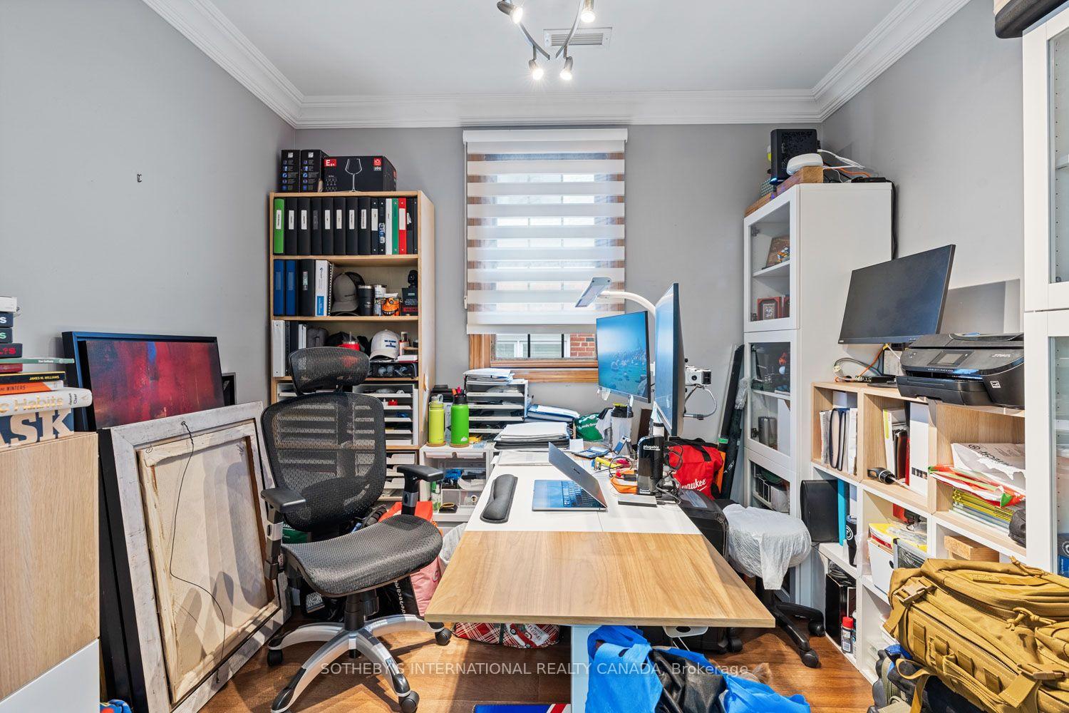 Photo 37 of Unit 1, 8 Highbourne Road, Toronto, Yonge-St. Clair — HOMEH