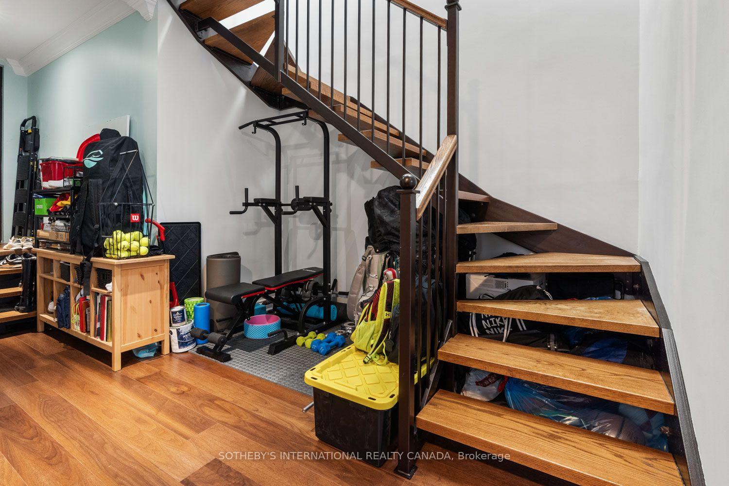 Photo 38 of Unit 1, 8 Highbourne Road, Toronto, Yonge-St. Clair — HOMEH