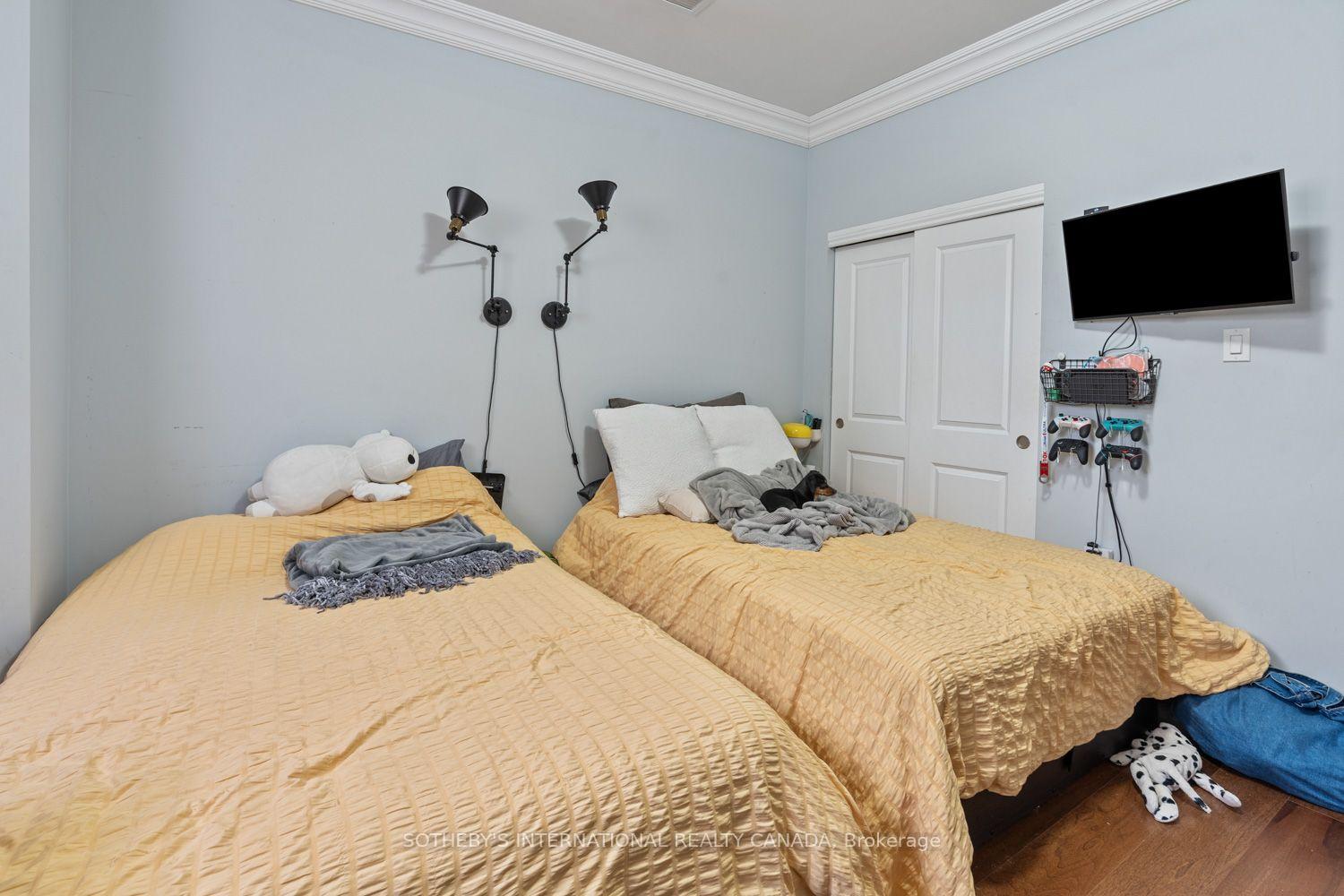 Photo 41 of Unit 1, 8 Highbourne Road, Toronto, Yonge-St. Clair — HOMEH