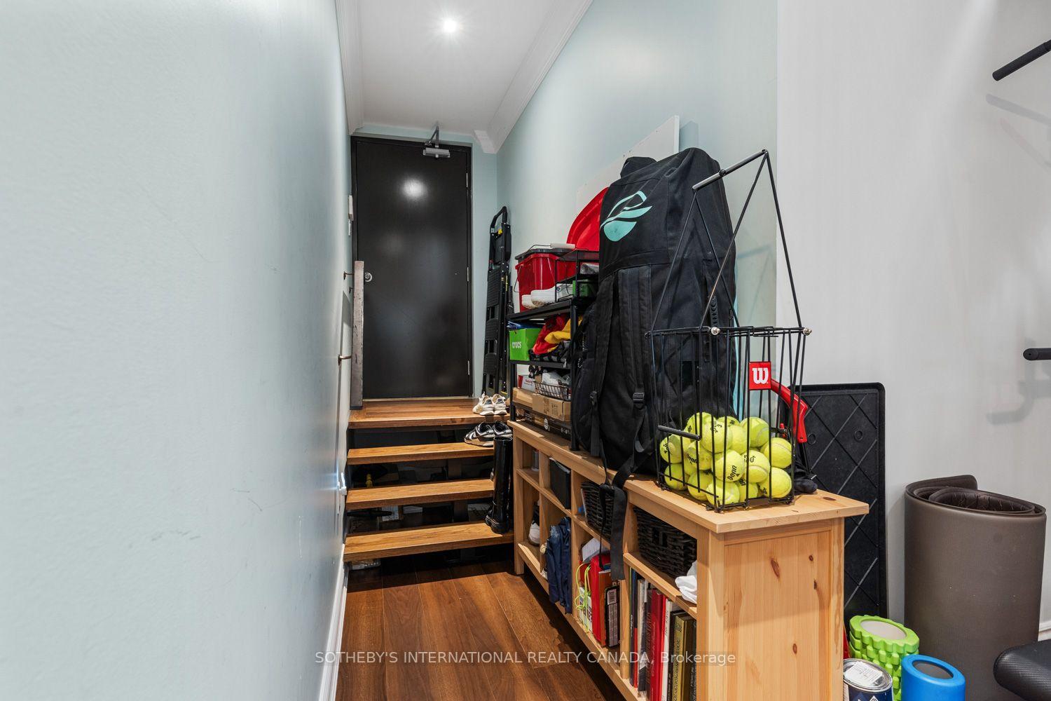 Photo 45 of Unit 1, 8 Highbourne Road, Toronto, Yonge-St. Clair — HOMEH