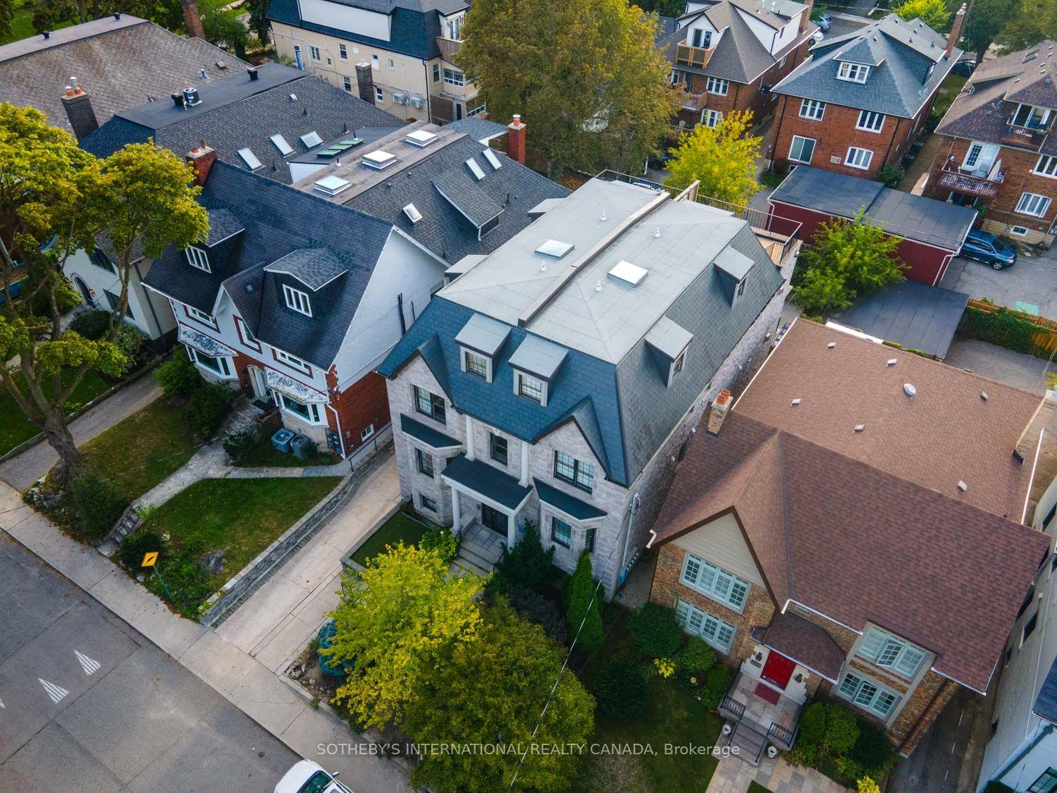 Photo 48 of Unit 1, 8 Highbourne Road, Toronto, Yonge-St. Clair — HOMEH