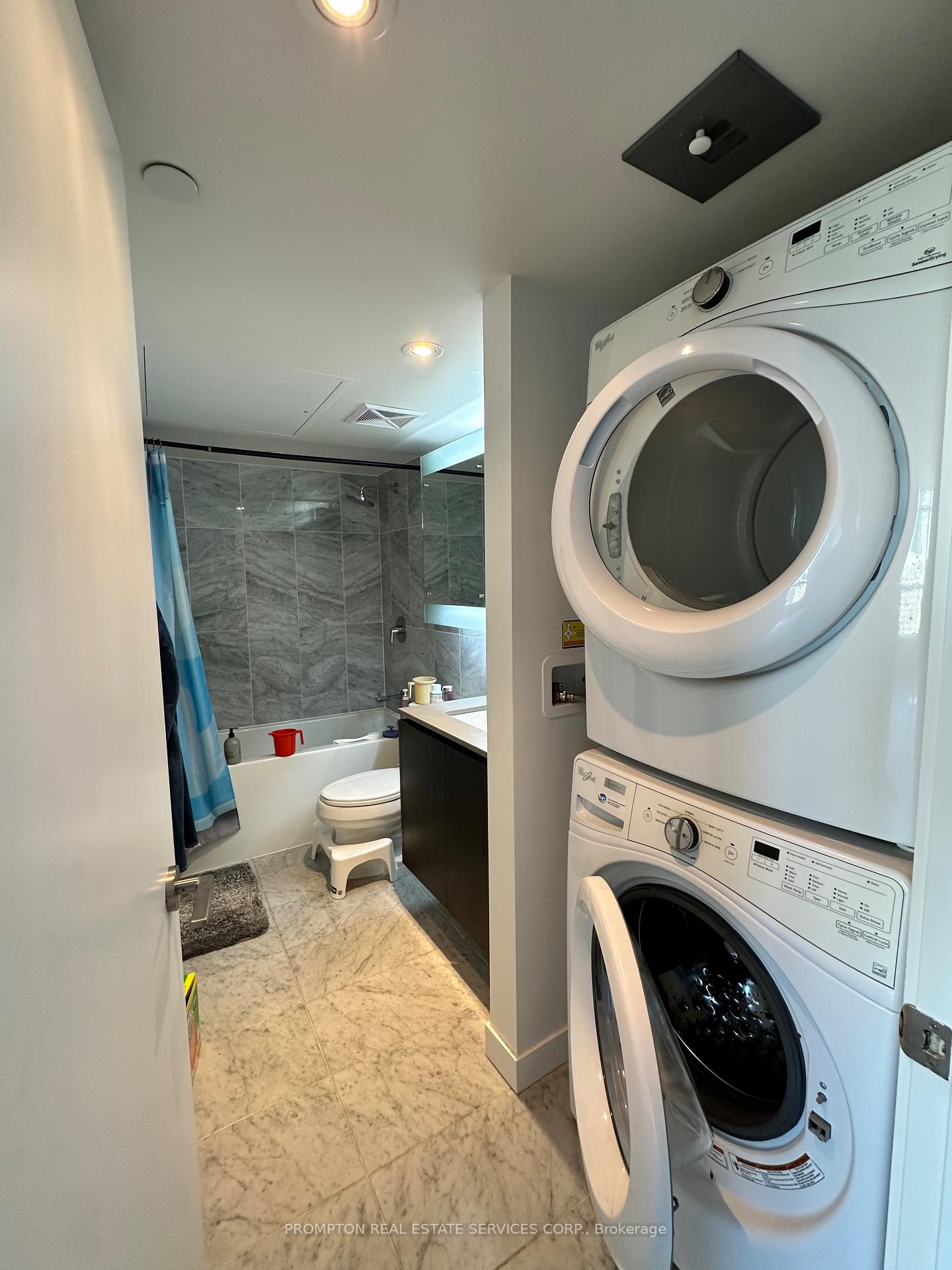Photo 11 of Unit 1912, 80 Queens Wharf Road, Toronto, Waterfront Communities — HOMEH