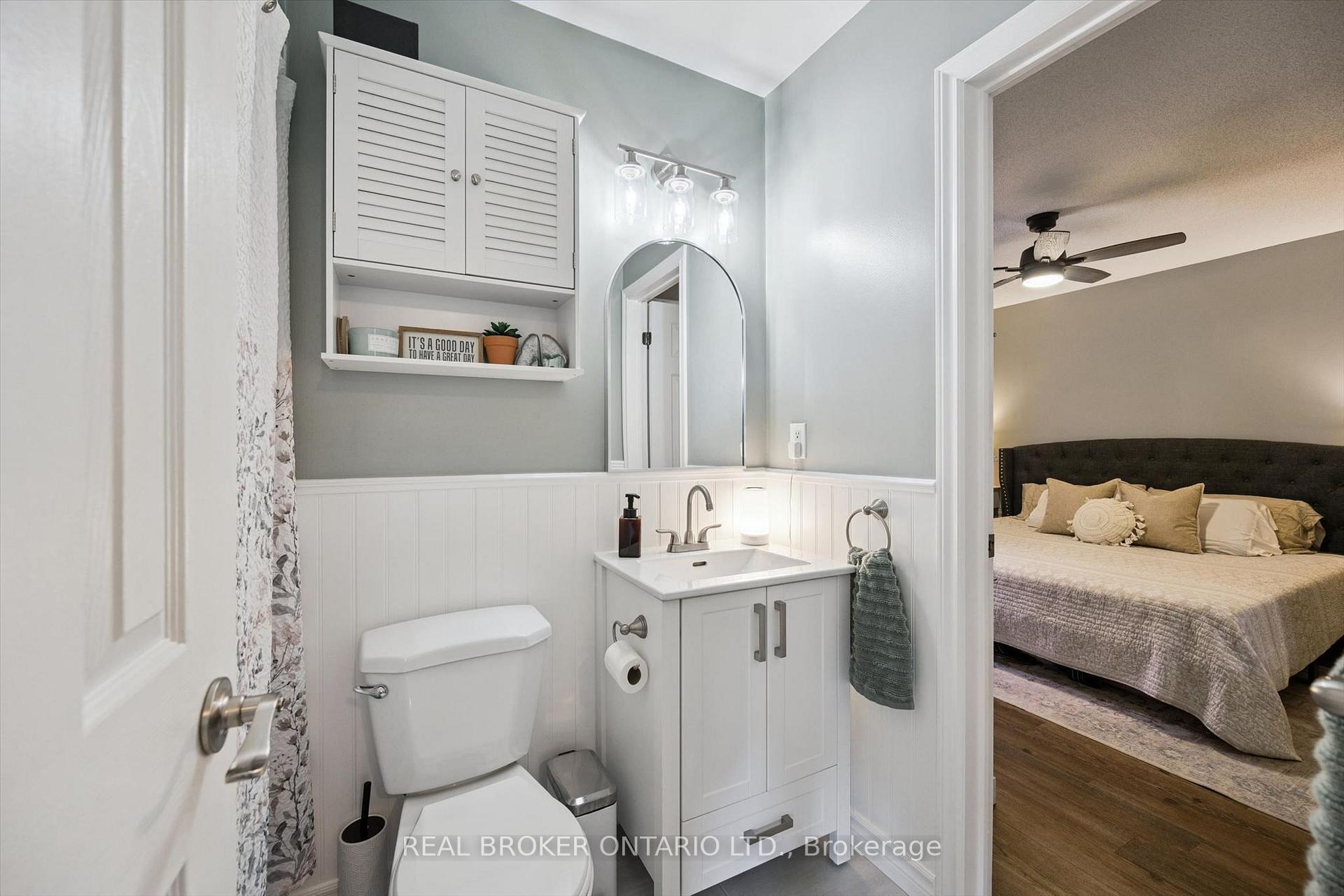 Photo 20 of 108 Canrobert Street, Woodstock, Woodstock - South — HOMEH