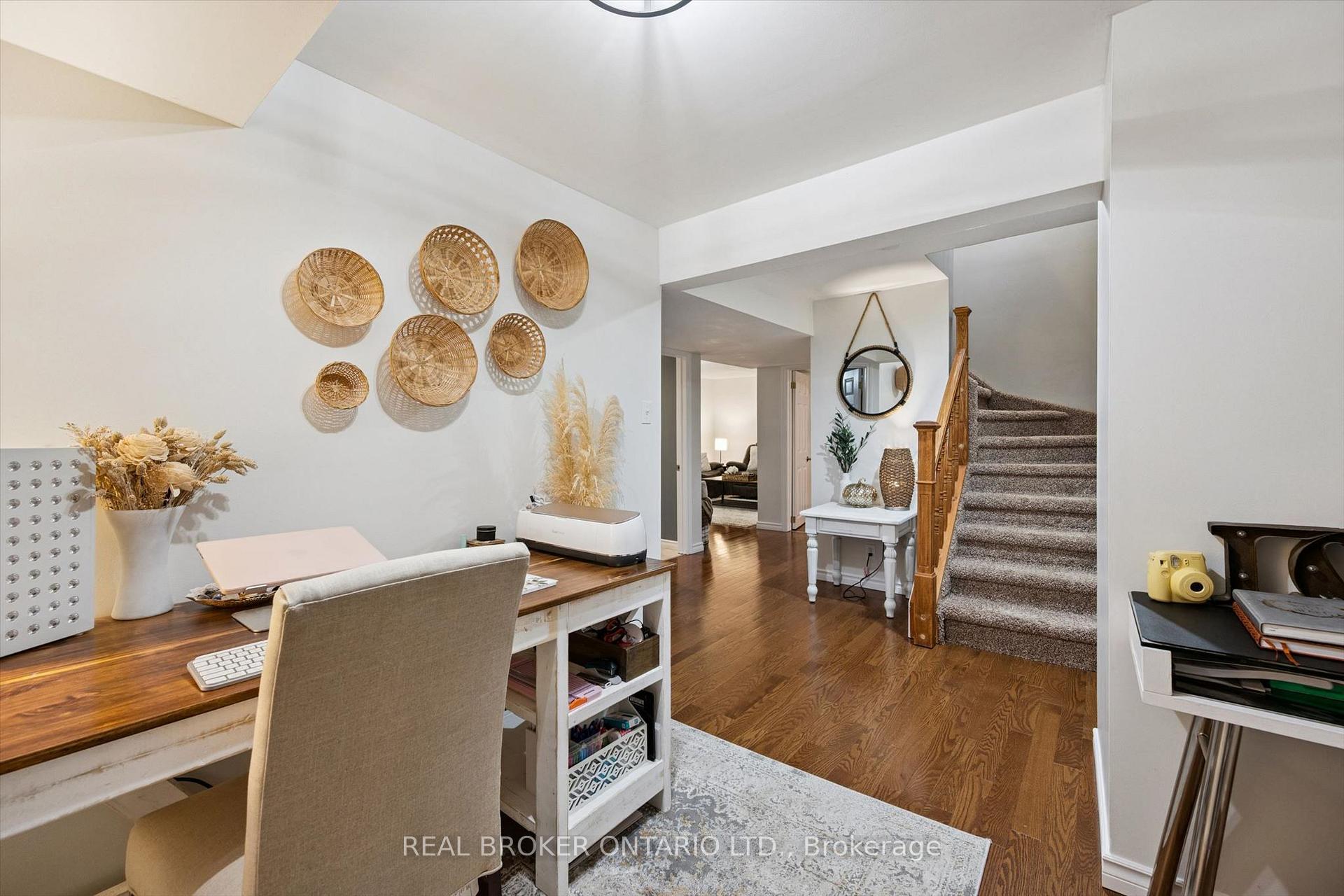 Photo 21 of 108 Canrobert Street, Woodstock, Woodstock - South — HOMEH