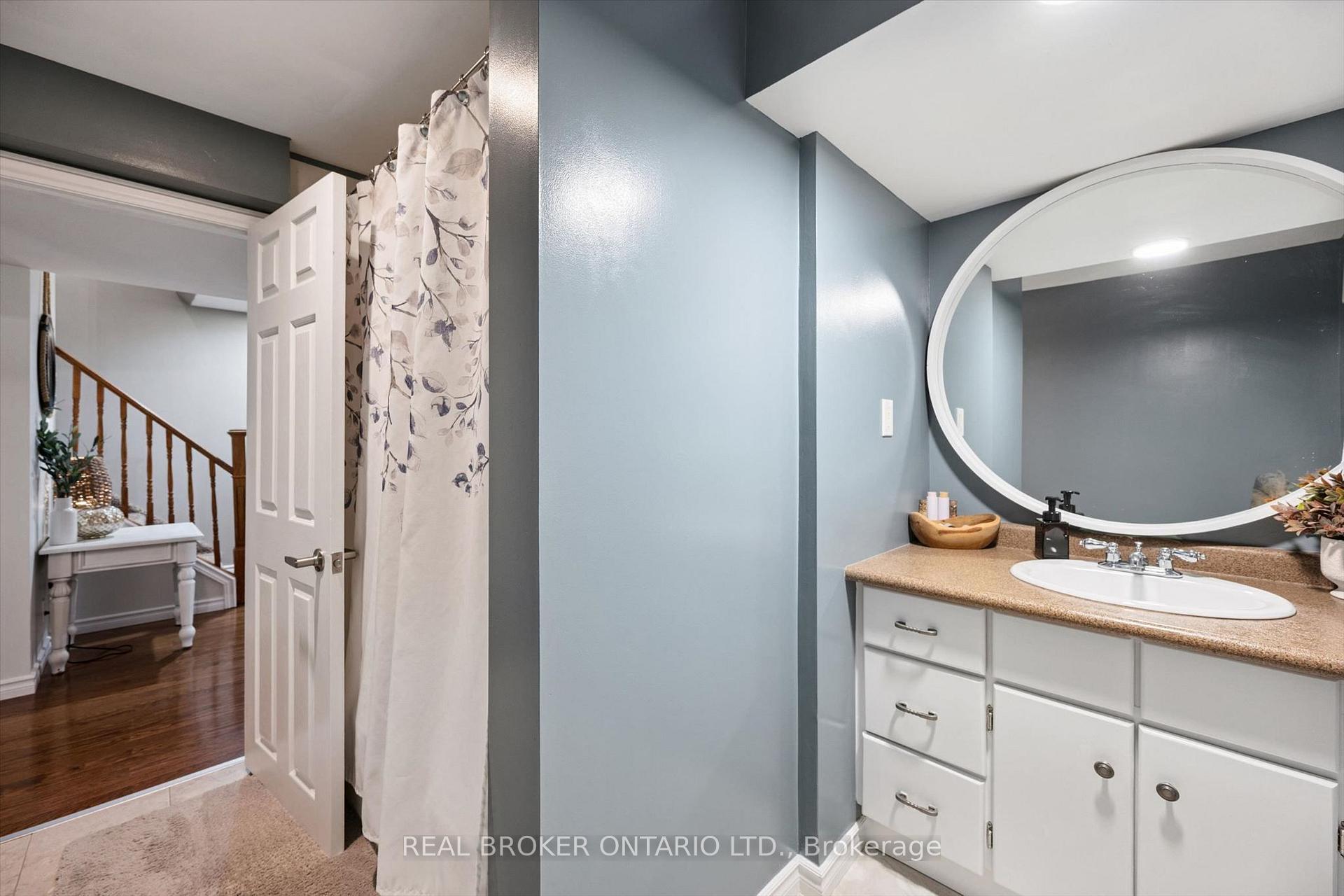 Photo 25 of 108 Canrobert Street, Woodstock, Woodstock - South — HOMEH