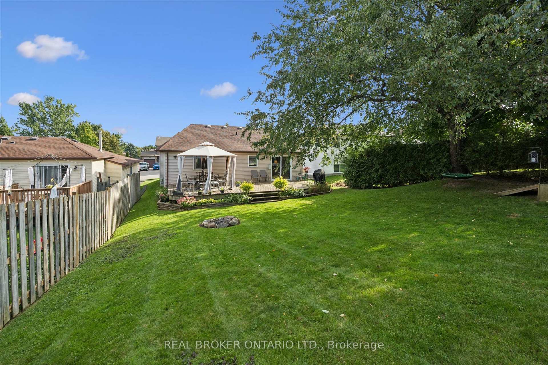 Photo 28 of 108 Canrobert Street, Woodstock, Woodstock - South — HOMEH