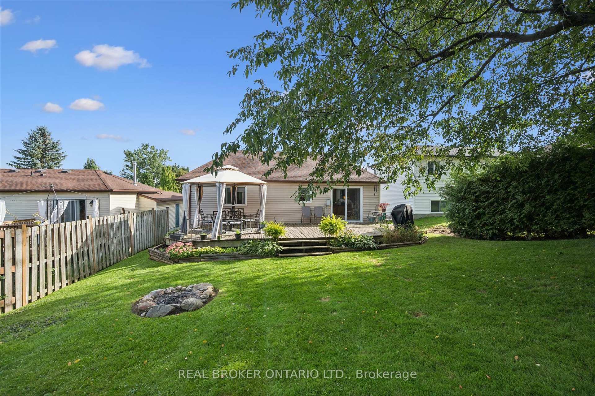 Photo 31 of 108 Canrobert Street, Woodstock, Woodstock - South — HOMEH