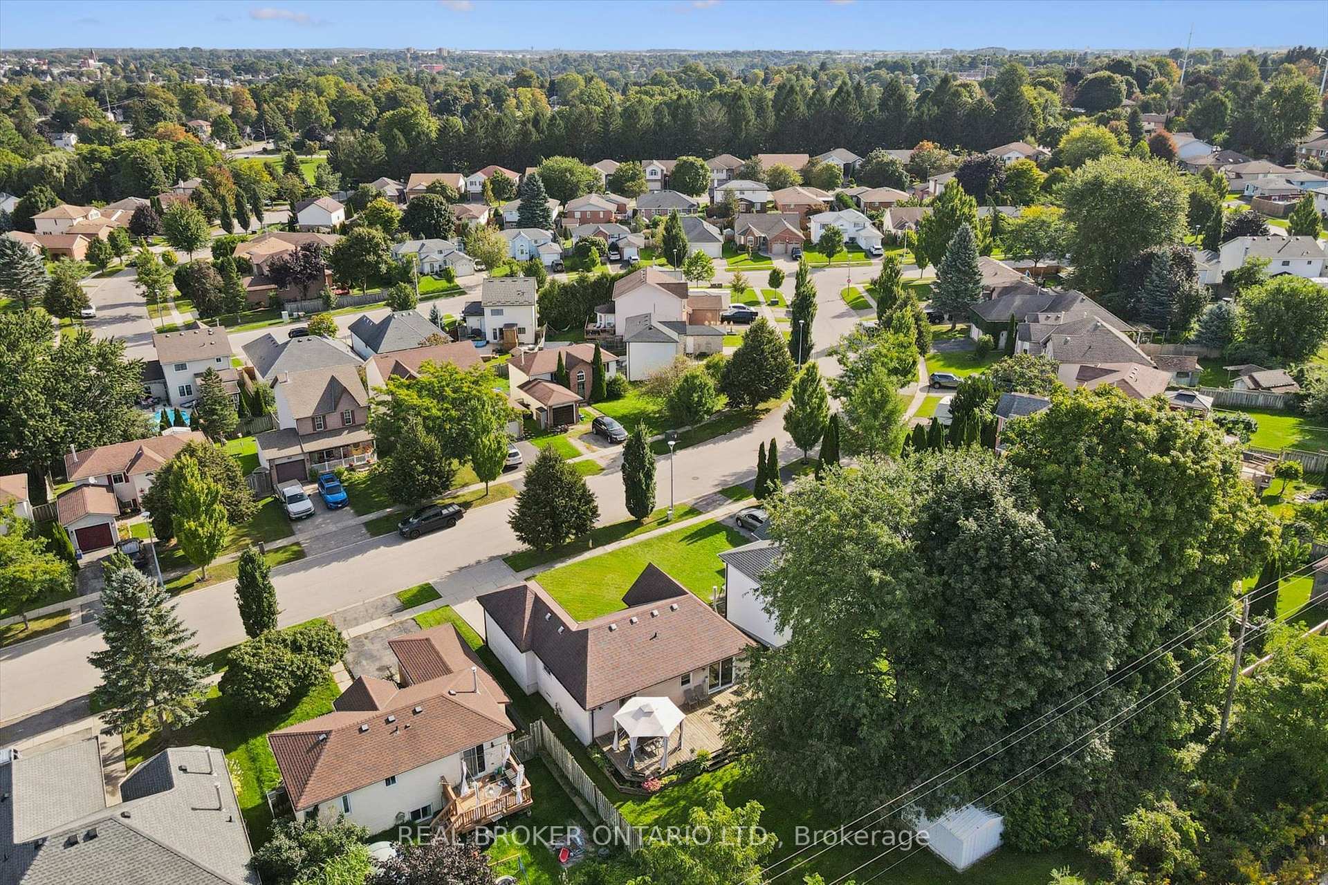 Photo 37 of 108 Canrobert Street, Woodstock, Woodstock - South — HOMEH