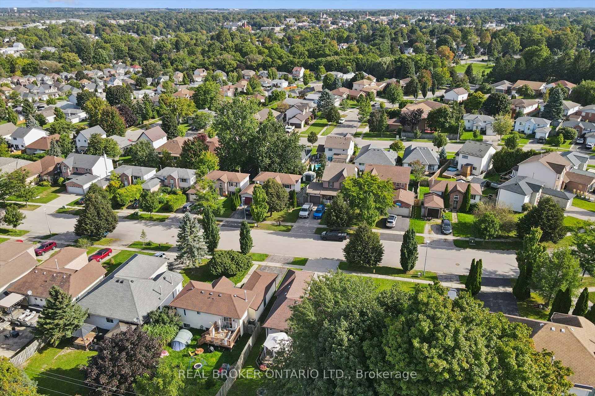 Photo 38 of 108 Canrobert Street, Woodstock, Woodstock - South — HOMEH