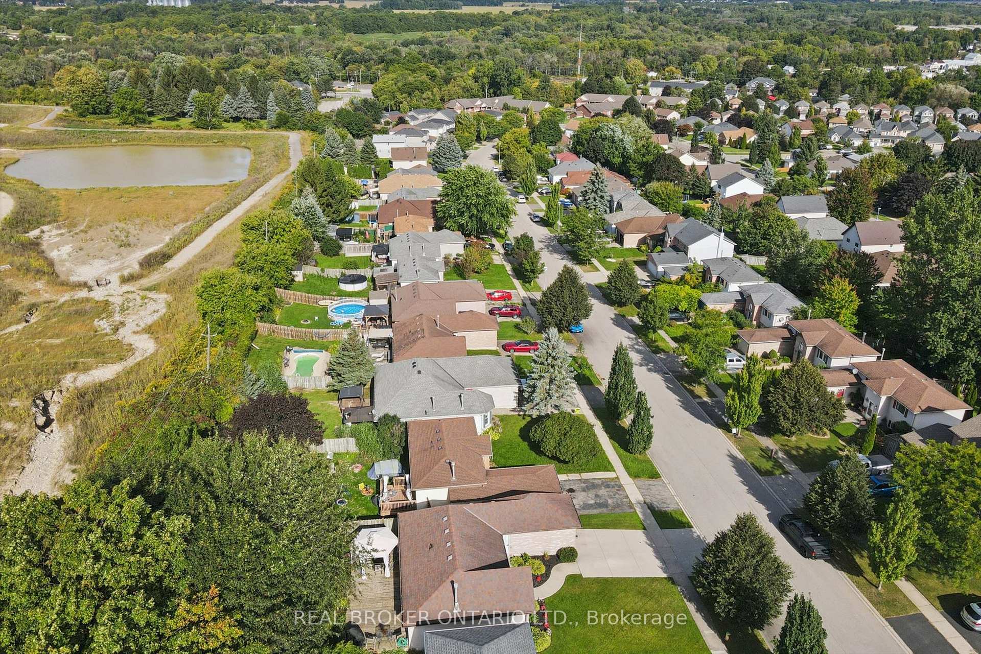 Photo 39 of 108 Canrobert Street, Woodstock, Woodstock - South — HOMEH