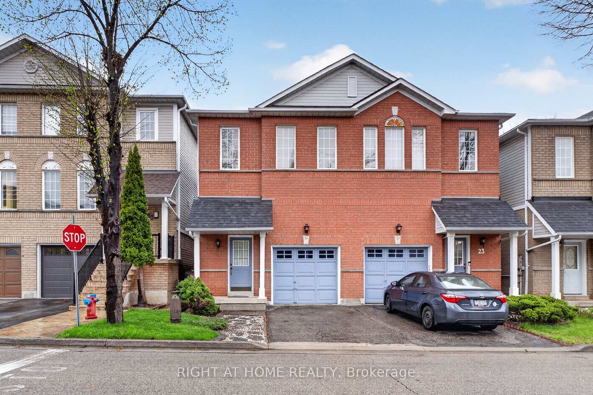Photo of Unit 24, 1480 Britannia Road W