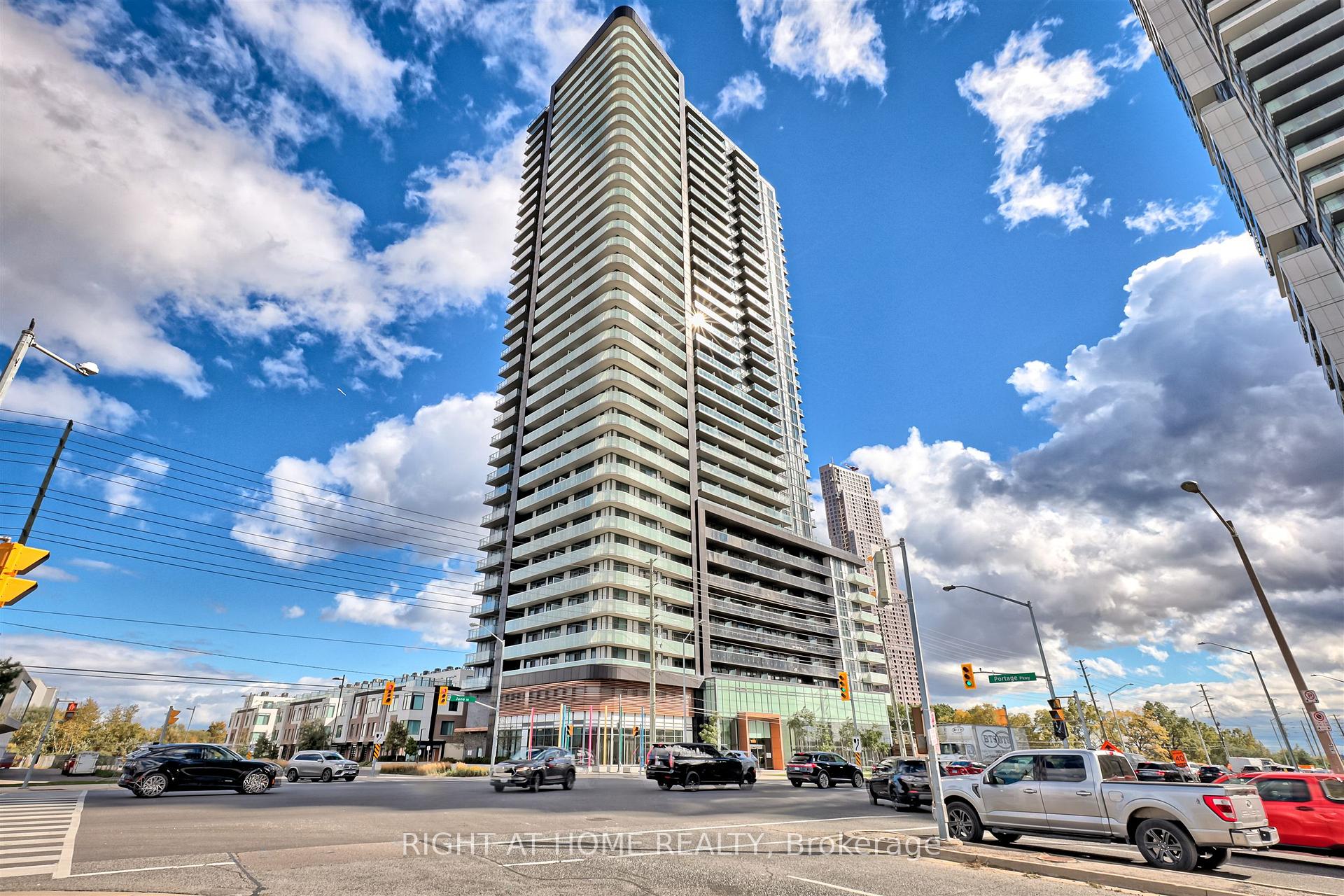 Photo of Unit 2617, 7895 Jane Street