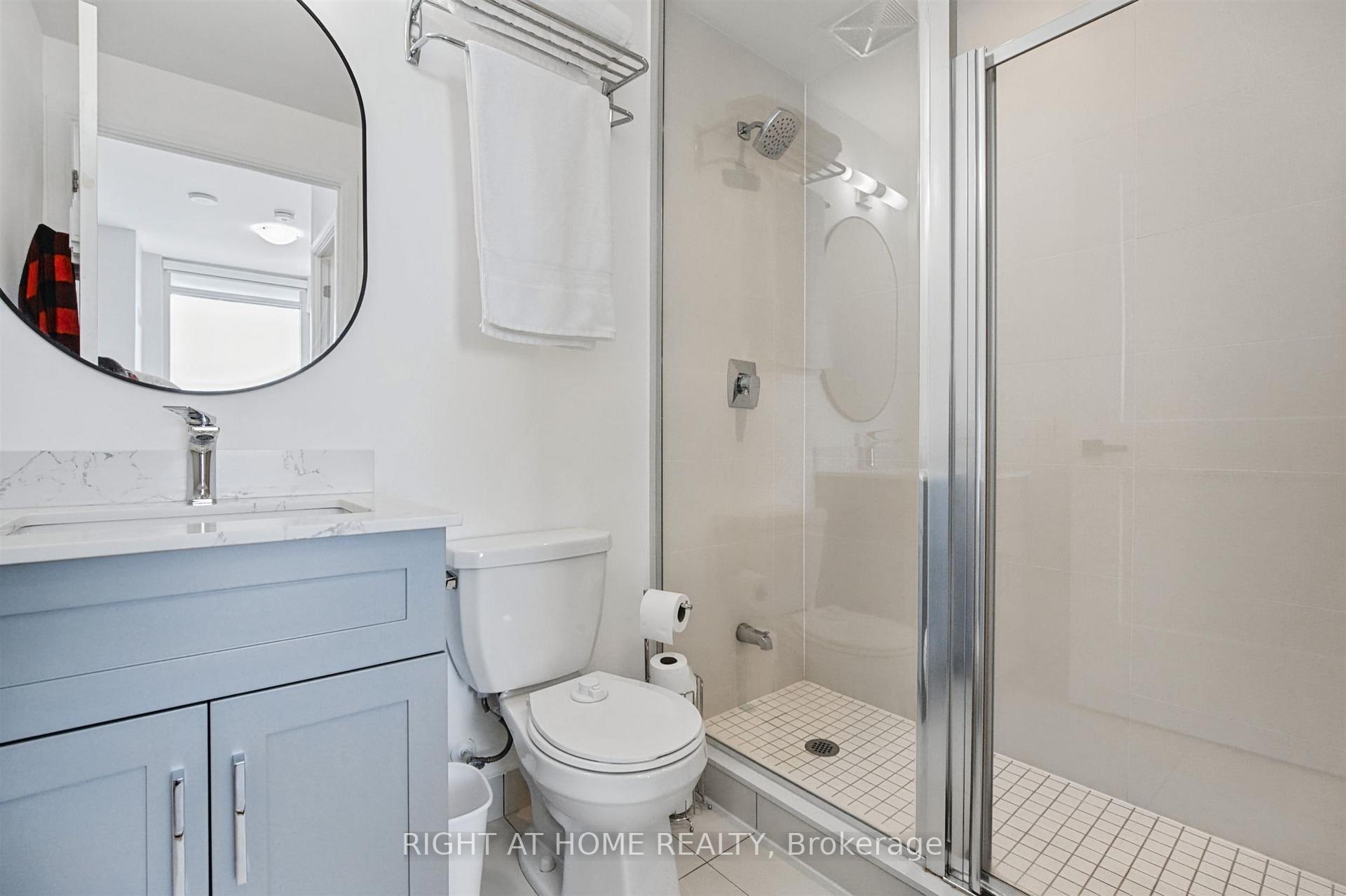 Photo 10 of Unit 2617, 7895 Jane Street, Vaughan, Concord — HOMEH