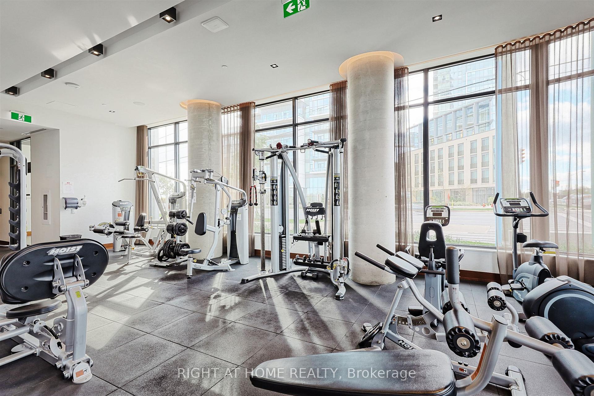 Photo 19 of Unit 2617, 7895 Jane Street, Vaughan, Concord — HOMEH