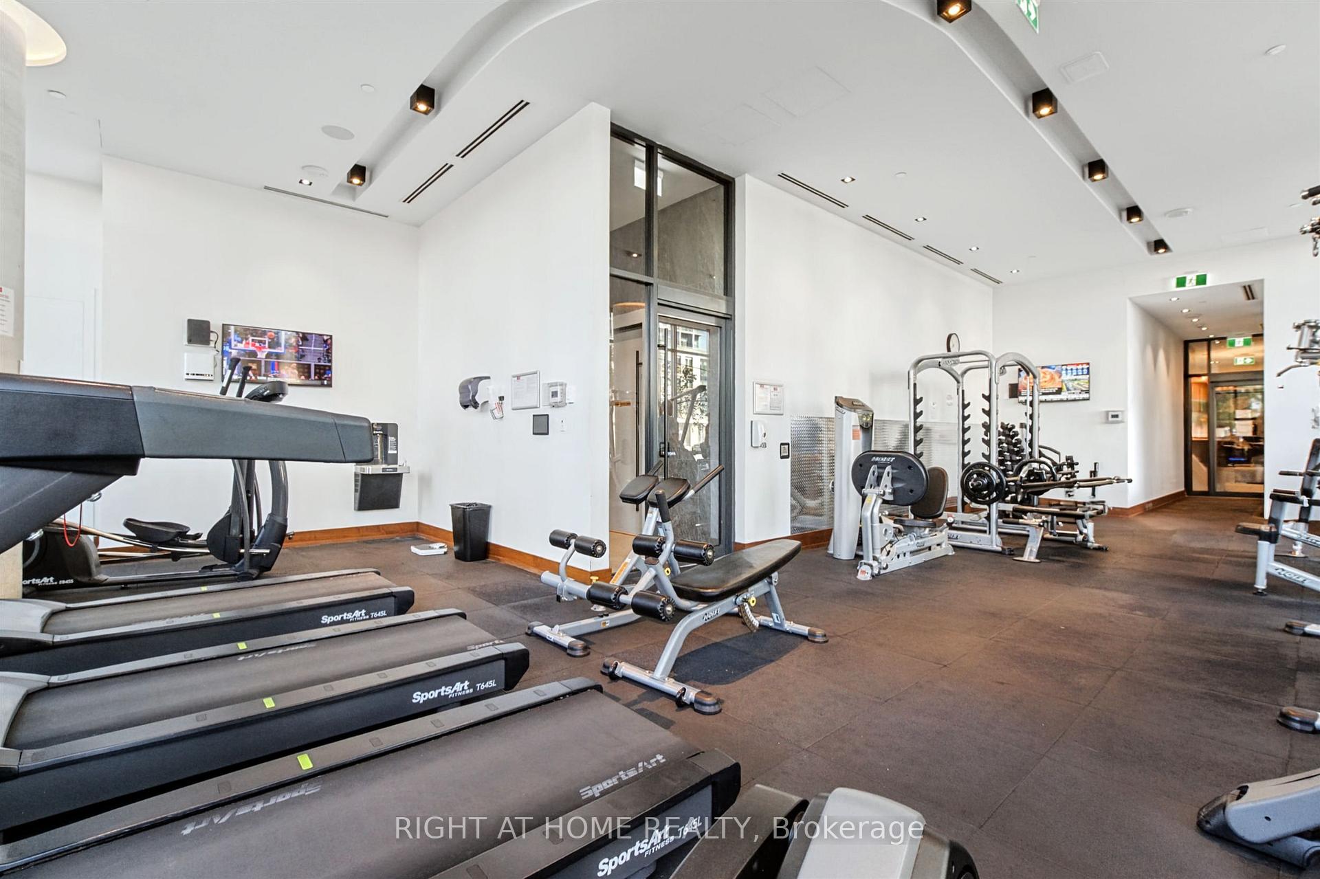 Photo 20 of Unit 2617, 7895 Jane Street, Vaughan, Concord — HOMEH