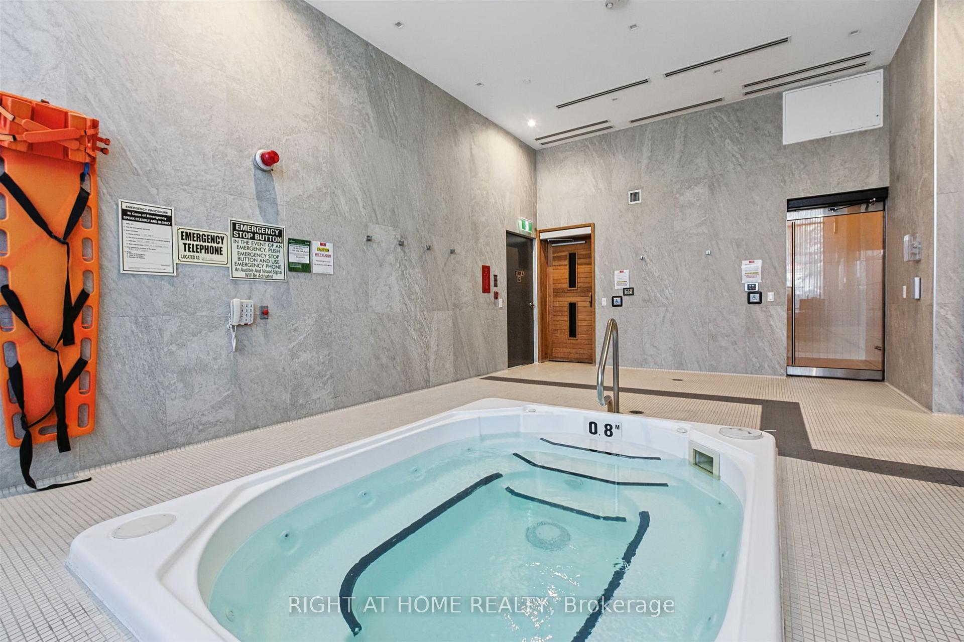 Photo 21 of Unit 2617, 7895 Jane Street, Vaughan, Concord — HOMEH