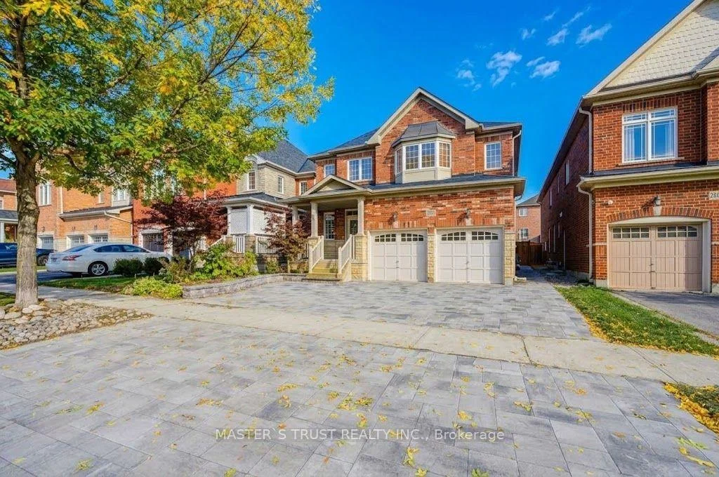 Photo 1 of 213 River Ridge Boulevard, Aurora, Bayview Northeast — HOMEH