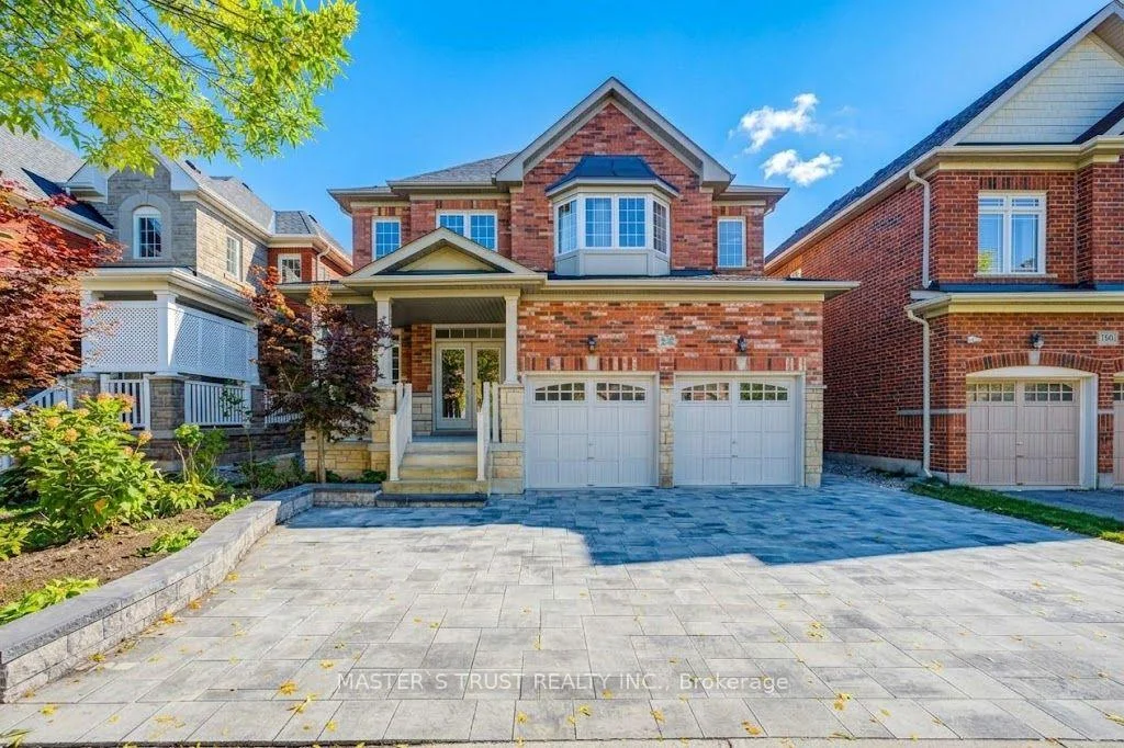 Photo 9 of 213 River Ridge Boulevard, Aurora, Bayview Northeast — HOMEH
