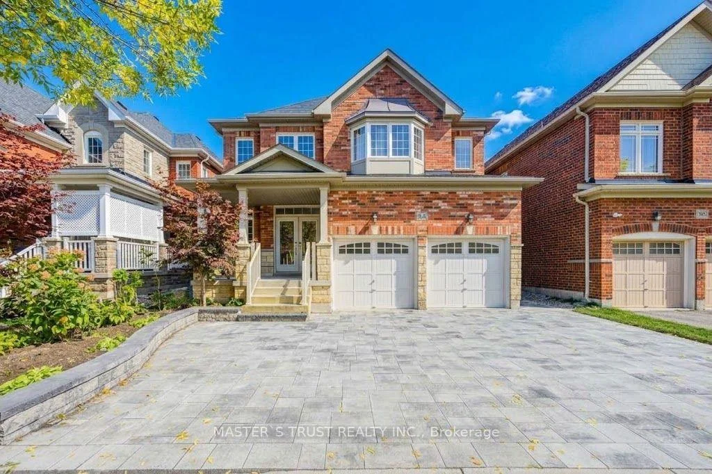 Photo 10 of 213 River Ridge Boulevard, Aurora, Bayview Northeast — HOMEH