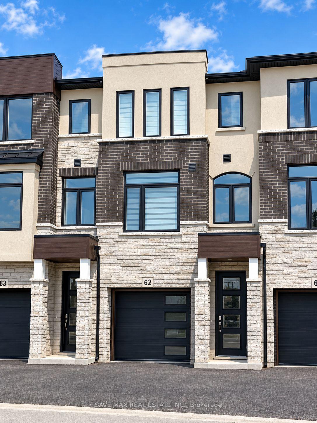 Photo 1 of Unit 62, 290 Equestrian Way, Cambridge, Preston Heights — HOMEH