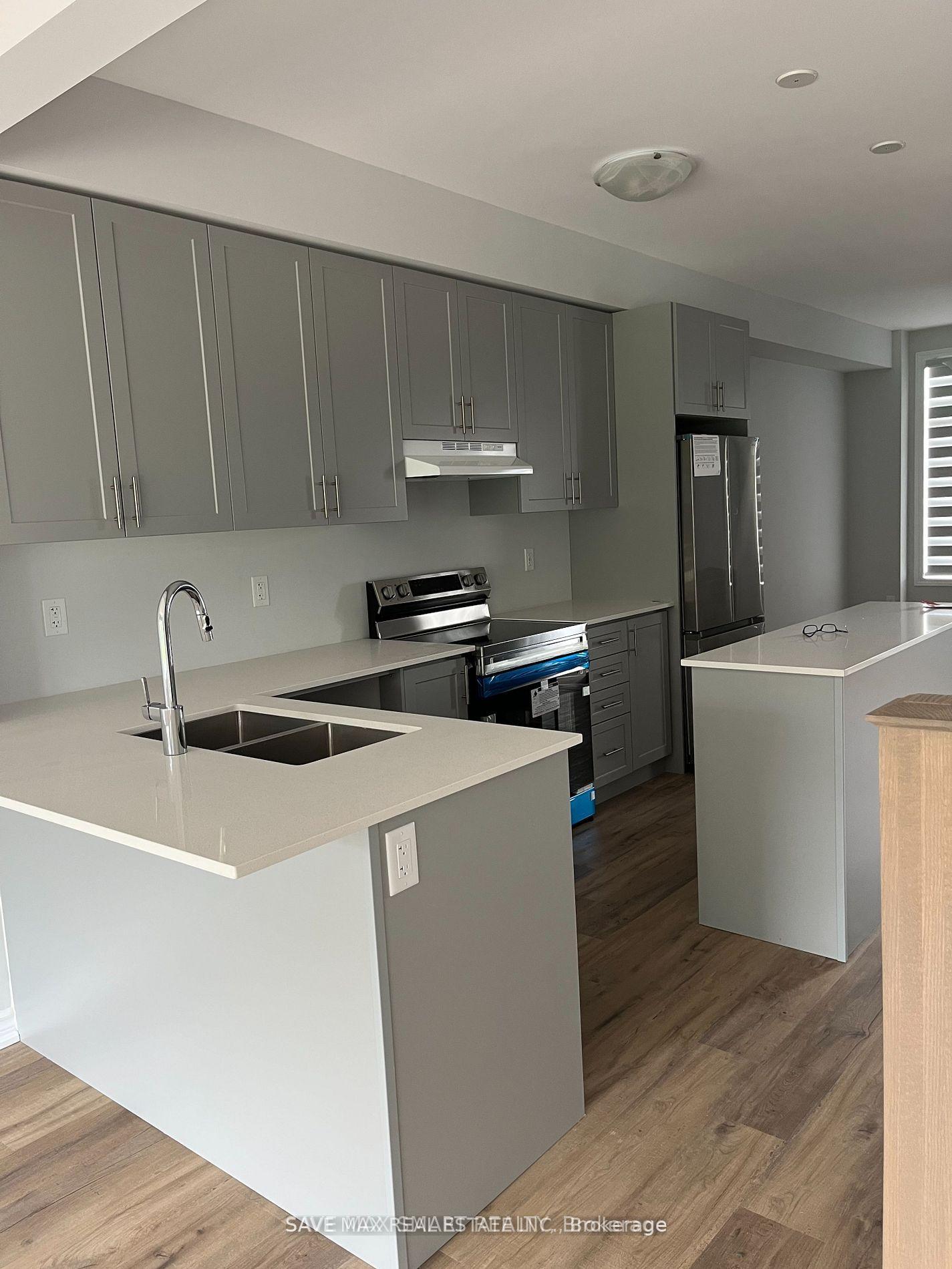 Photo 4 of Unit 62, 290 Equestrian Way, Cambridge, Preston Heights — HOMEH