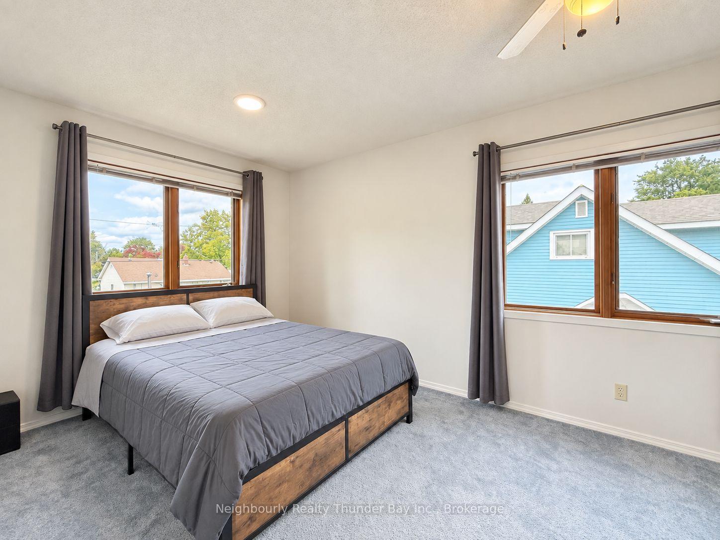Photo 22 of 172 Ray Boulevard, Thunder Bay, Mariday Heights — HOMEH