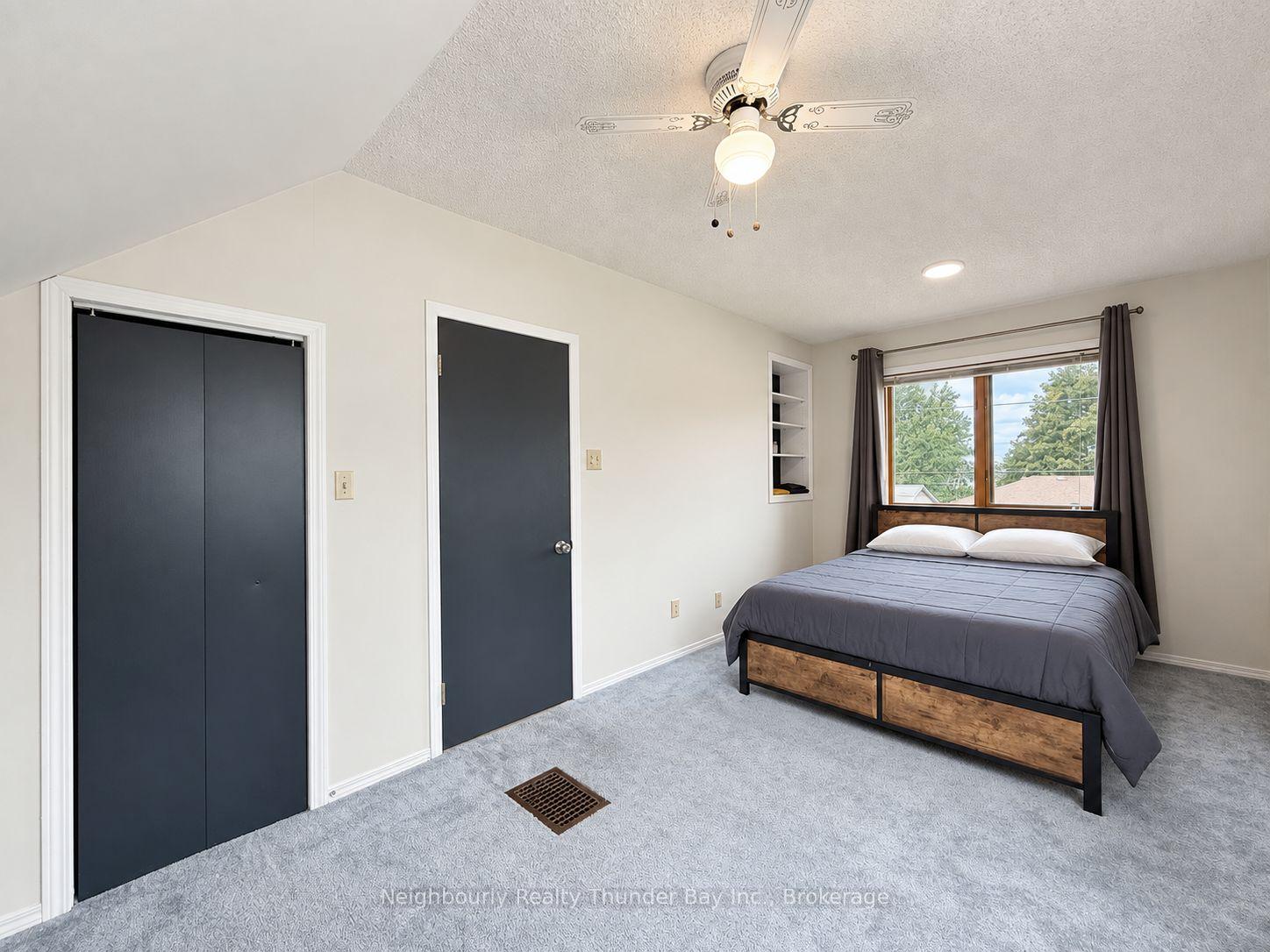 Photo 23 of 172 Ray Boulevard, Thunder Bay, Mariday Heights — HOMEH