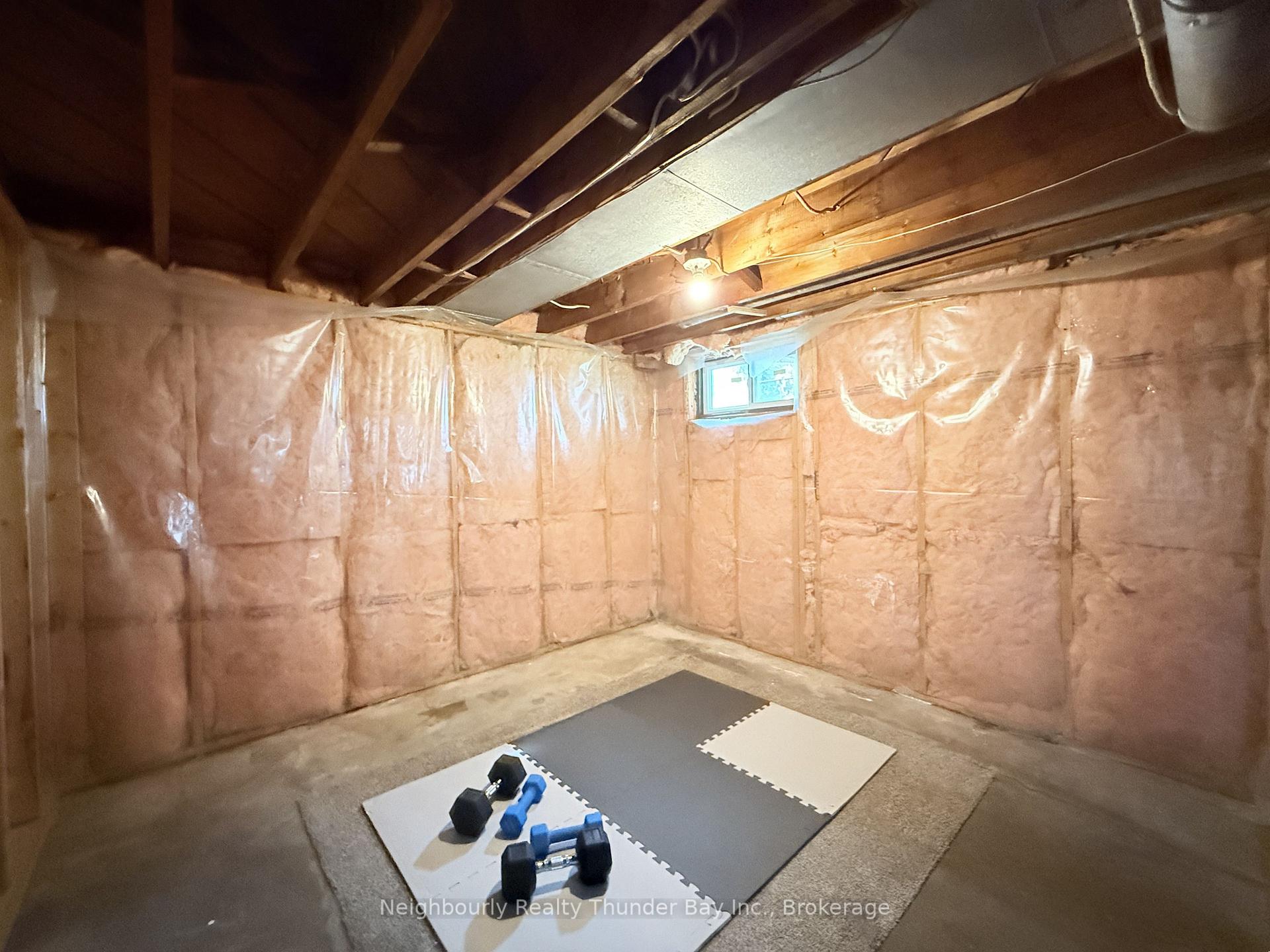 Photo 25 of 172 Ray Boulevard, Thunder Bay, Mariday Heights — HOMEH