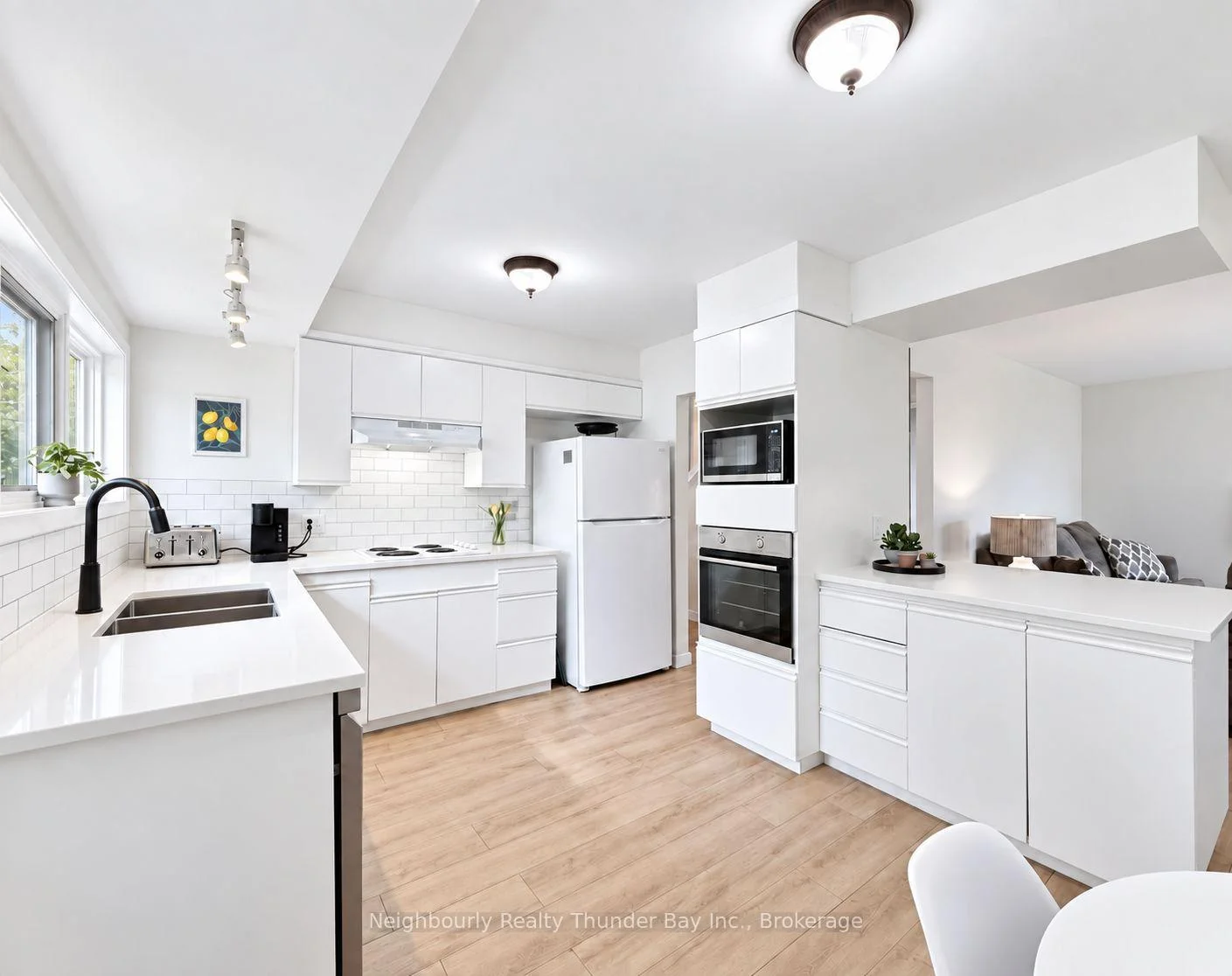 Photo 14 of 172 Ray Boulevard, Thunder Bay, Mariday Heights — HOMEH