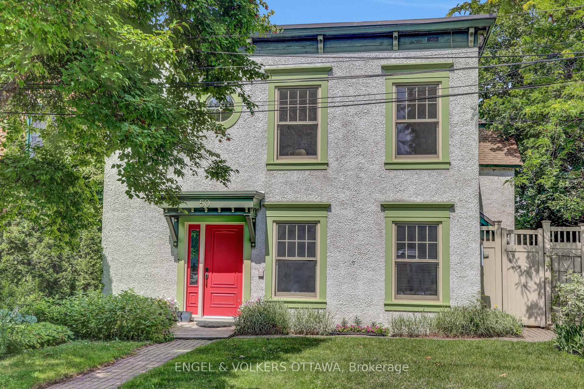 Photo of 50 Charles Street