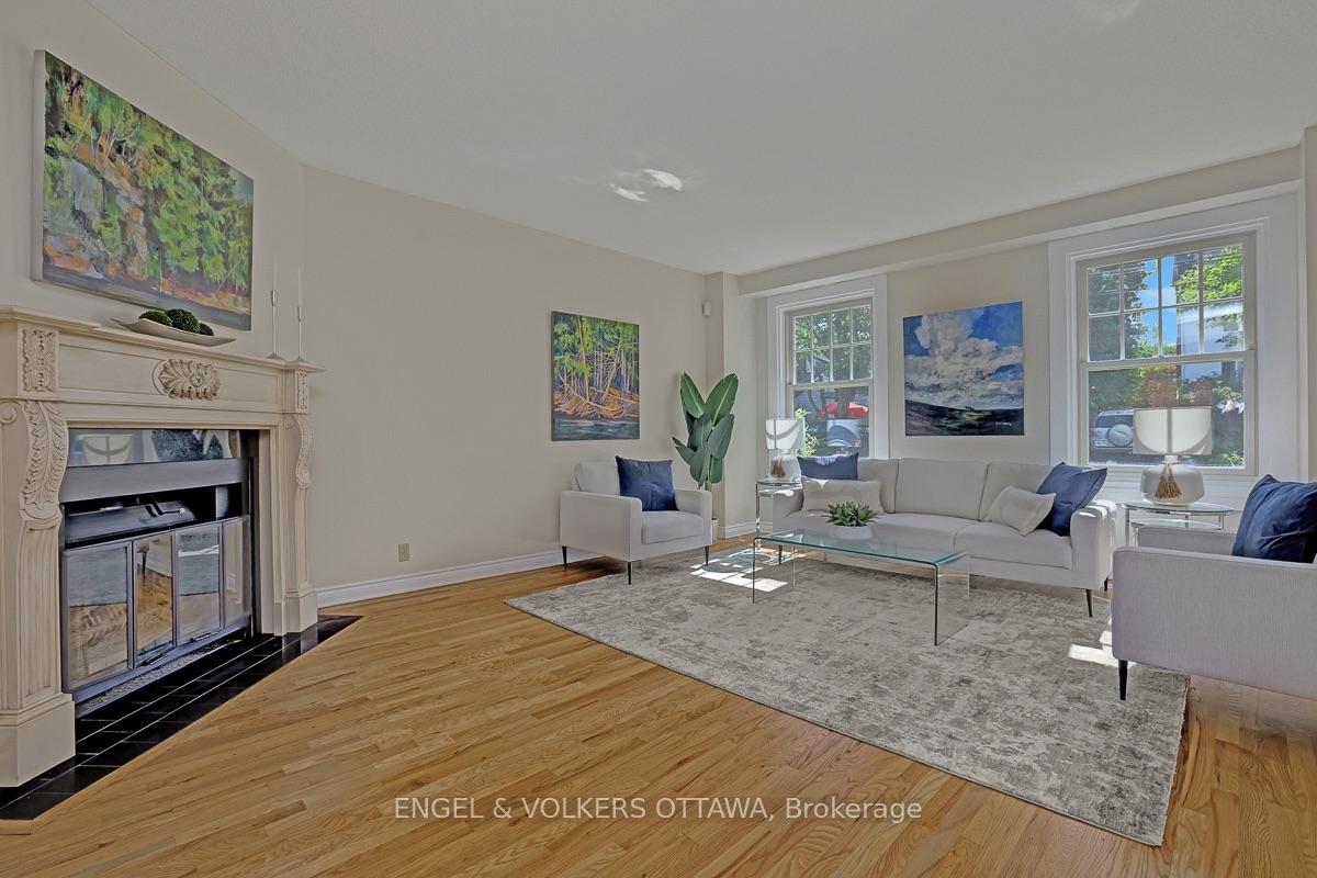 Photo 8 of 50 Charles Street, Ottawa, New Edinburgh — HOMEH