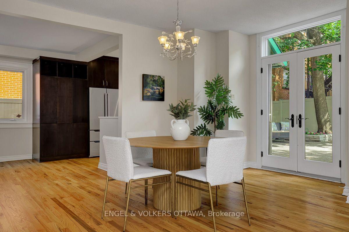 Photo 9 of 50 Charles Street, Ottawa, New Edinburgh — HOMEH