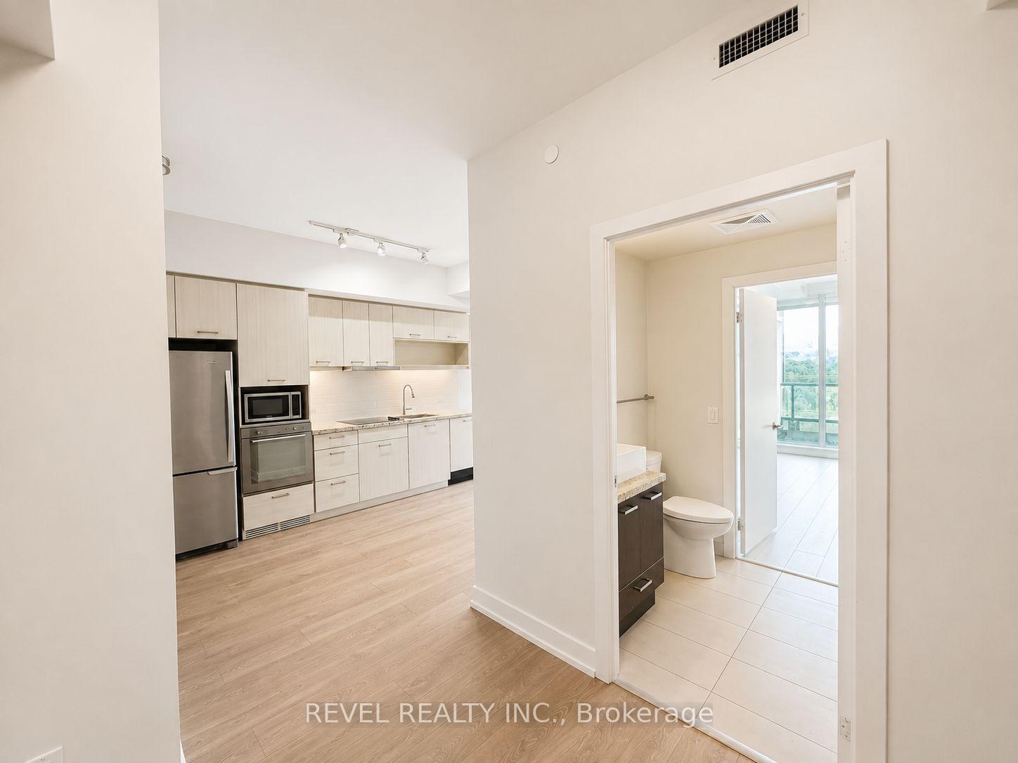 Photo 4 of Unit 510, 170 Chiltern Road, Toronto, Humewood-Cedarvale — HOMEH